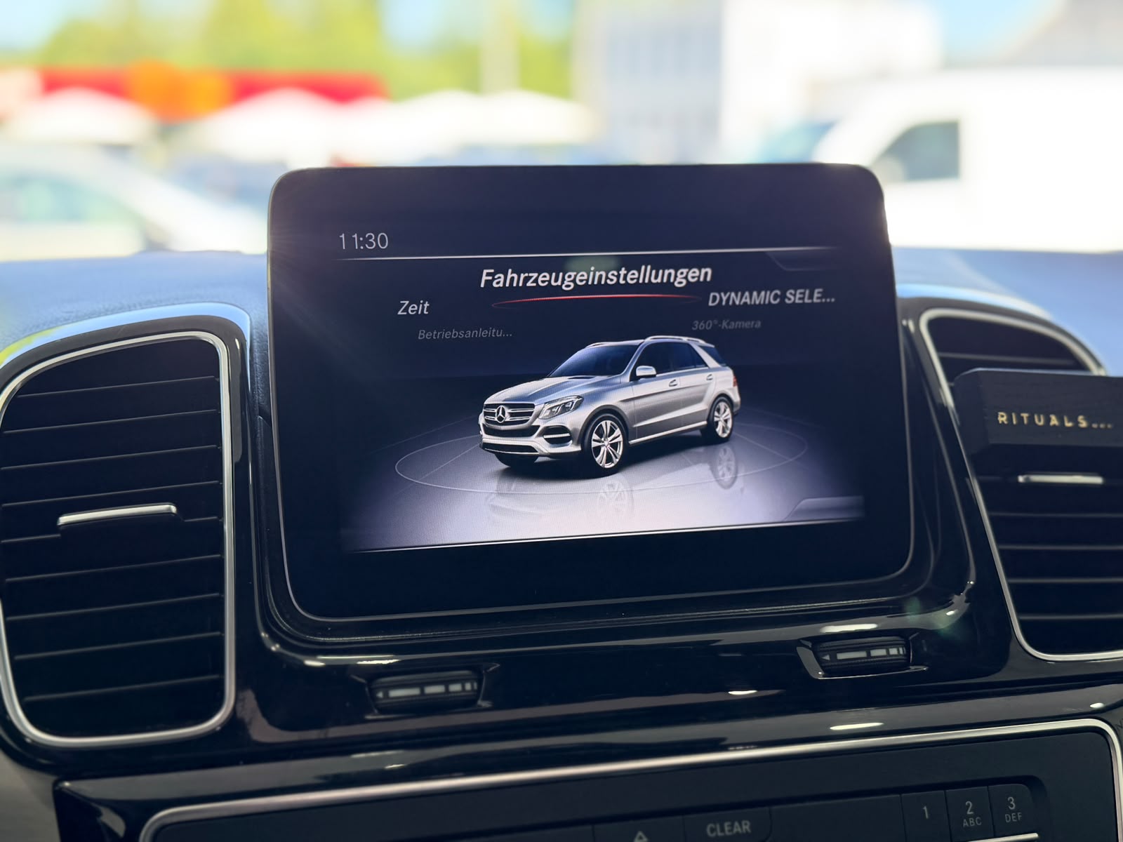 MERCEDES-BENZ GLE 250 d 4Matic 9G-Tronic-image-20