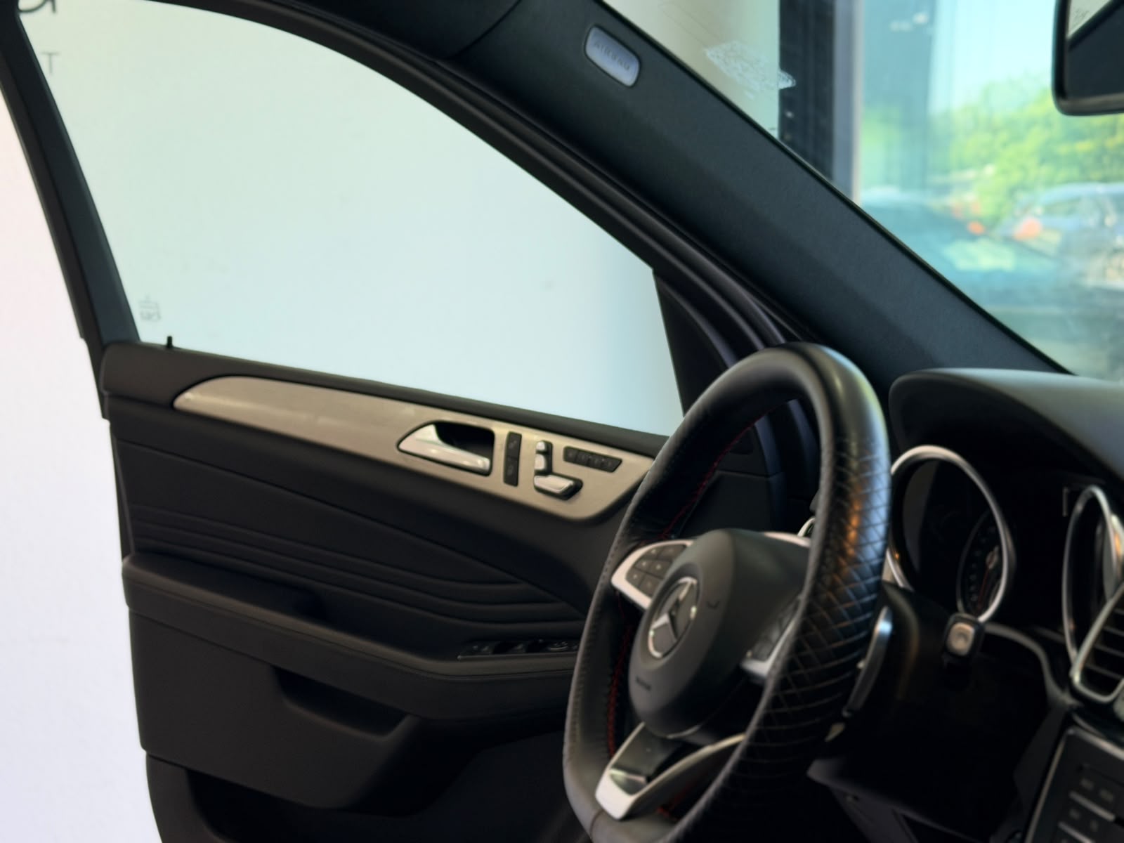 MERCEDES-BENZ GLE 250 d 4Matic 9G-Tronic-image-19