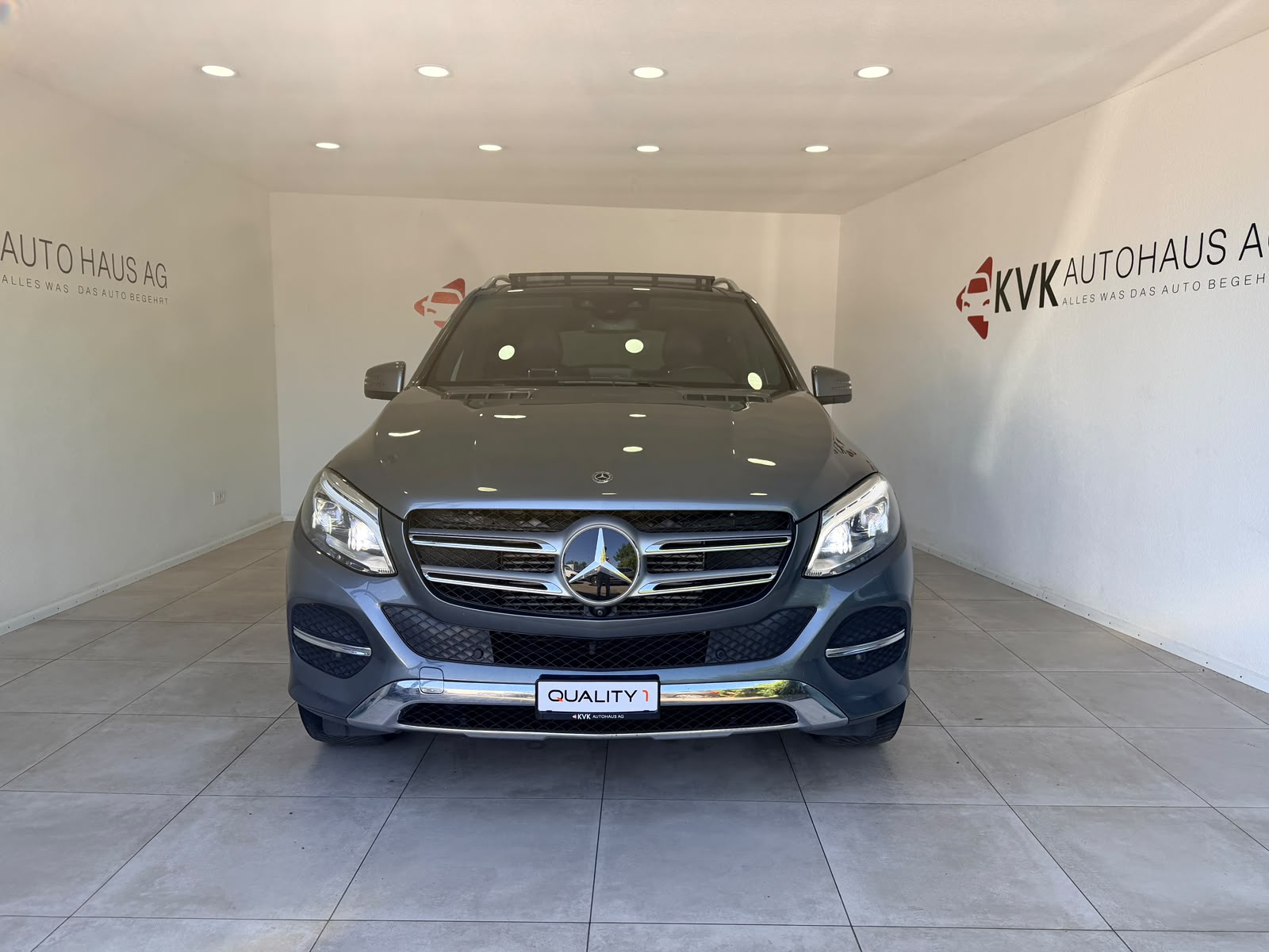 MERCEDES-BENZ GLE 250 d 4Matic 9G-Tronic-image-5