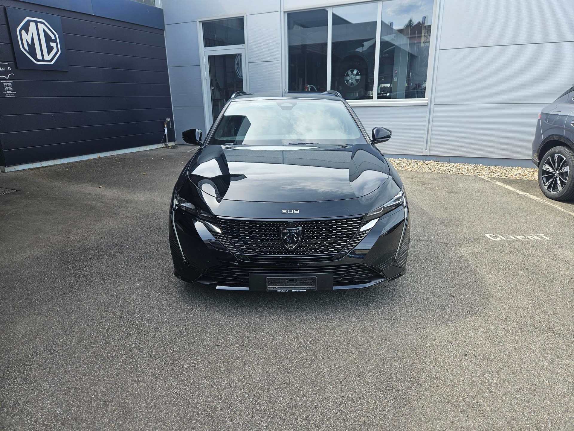 PEUGEOT 308 SW 1.6 PHEV 225 GT-image-0