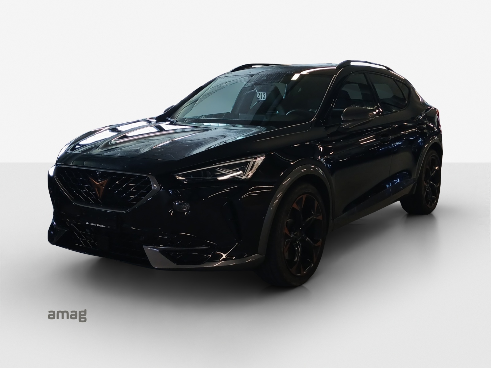 CUPRA Formentor 2.0TSI Tribe Edition 4Drive DSG-image-0