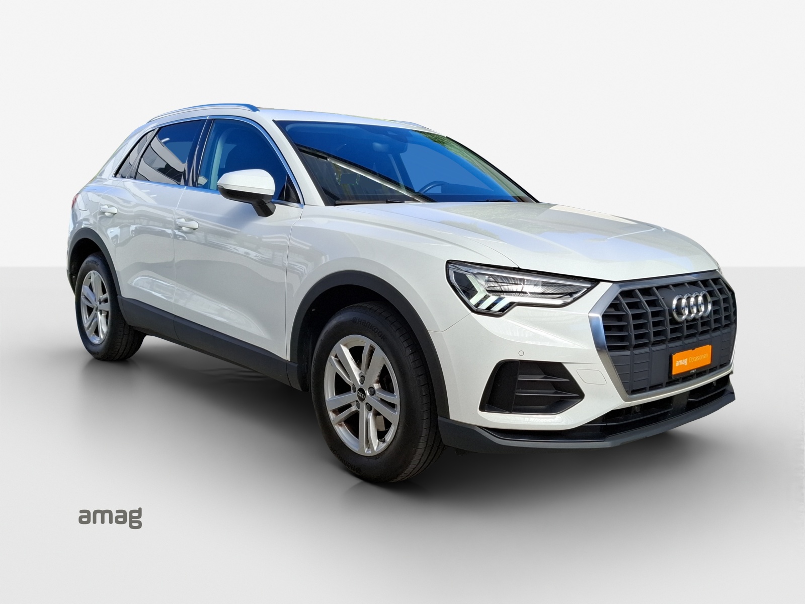AUDI Q3 35 TFSI Attraction S-tronic-image-5