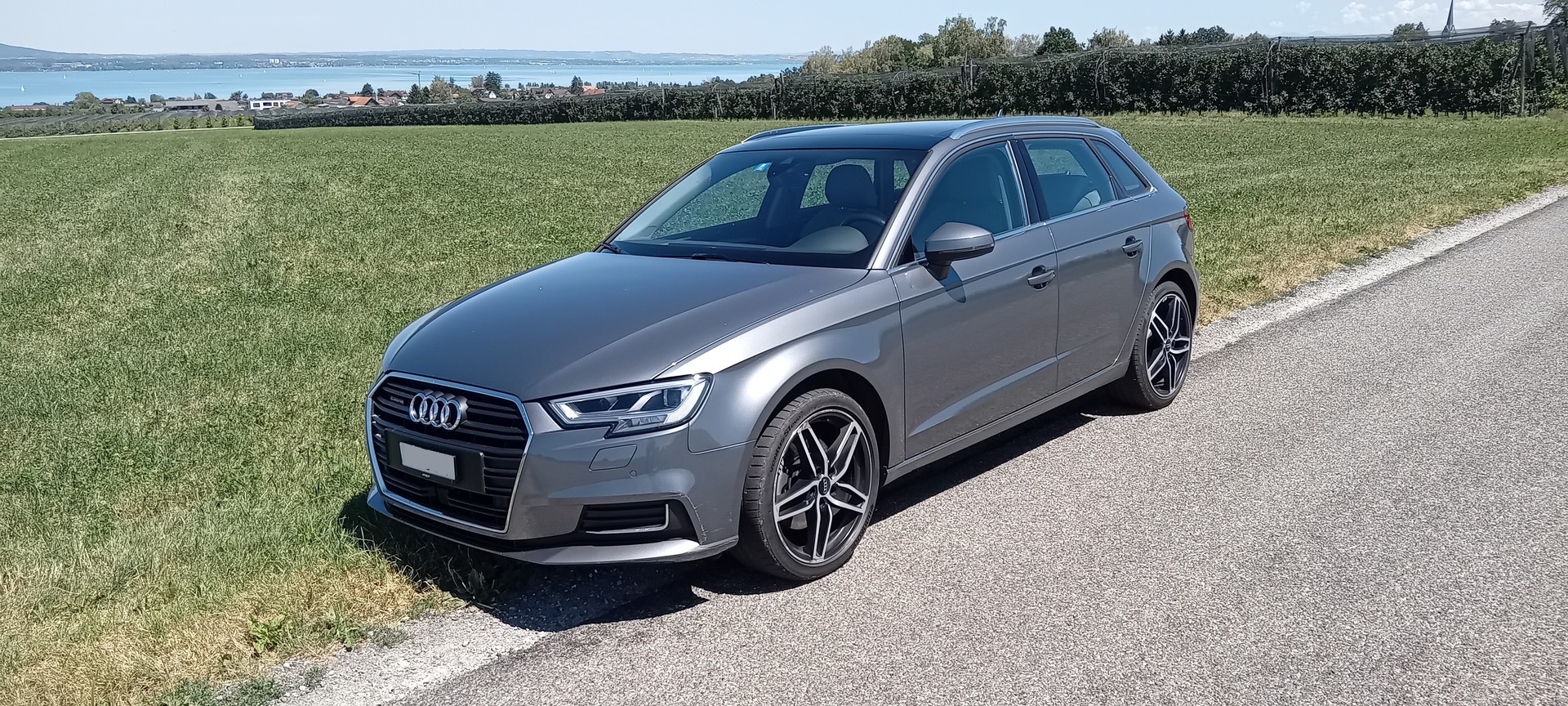 AUDI 2.0 T FSI Design qu. S-Tronic-image-0