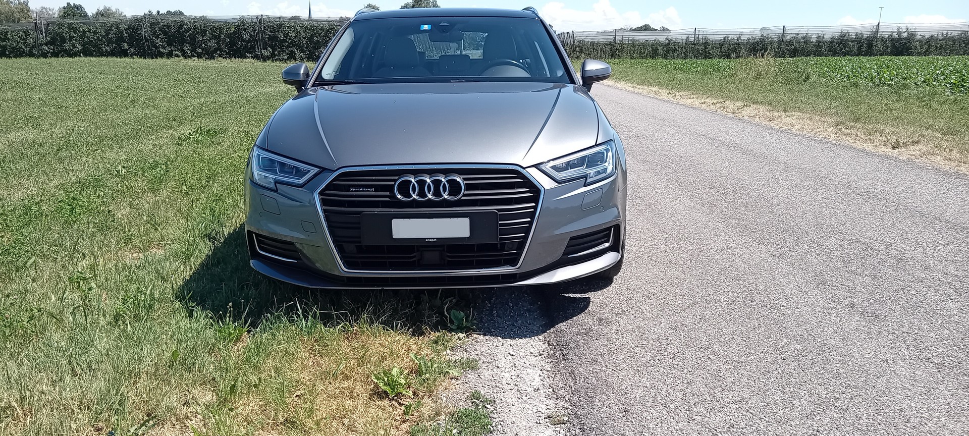 AUDI 2.0 T FSI Design qu. S-Tronic-image-1