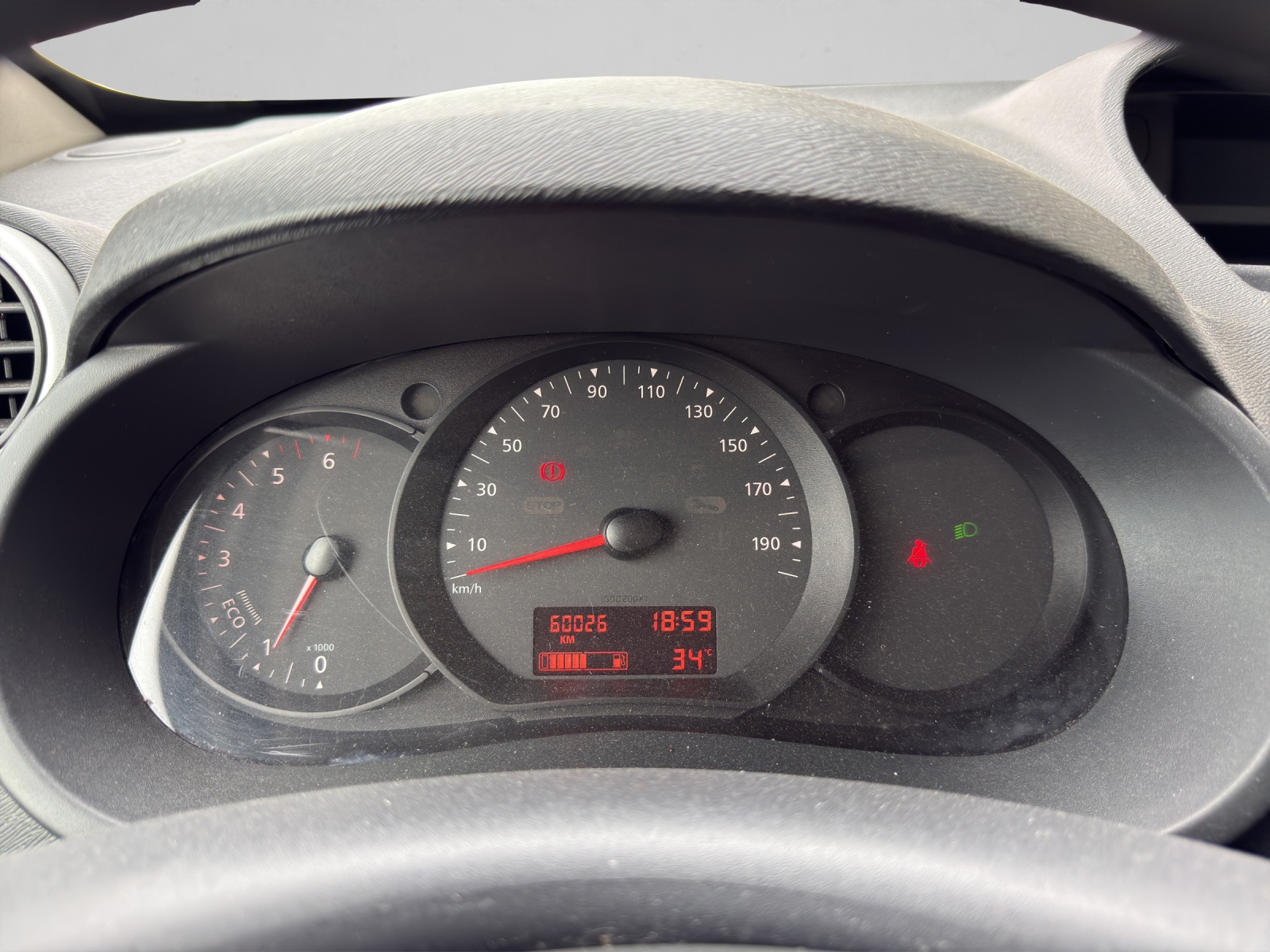 RENAULT Kangoo Medium TCe 115 ENERGY Business-image-9