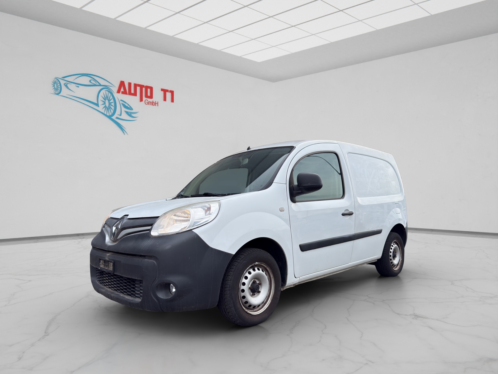 RENAULT Kangoo Medium TCe 115 ENERGY Business-image-0