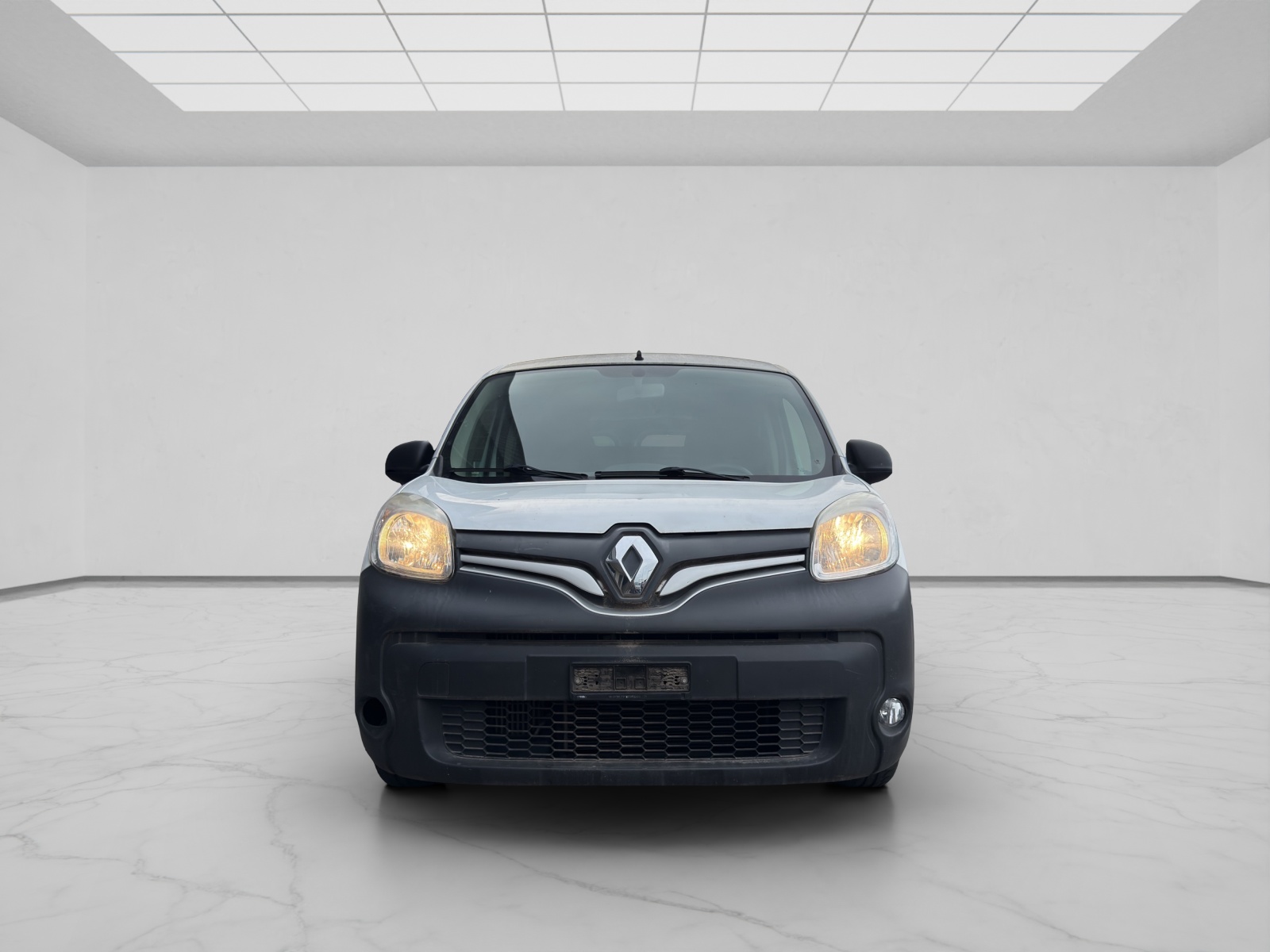 RENAULT Kangoo Medium TCe 115 ENERGY Business-image-1