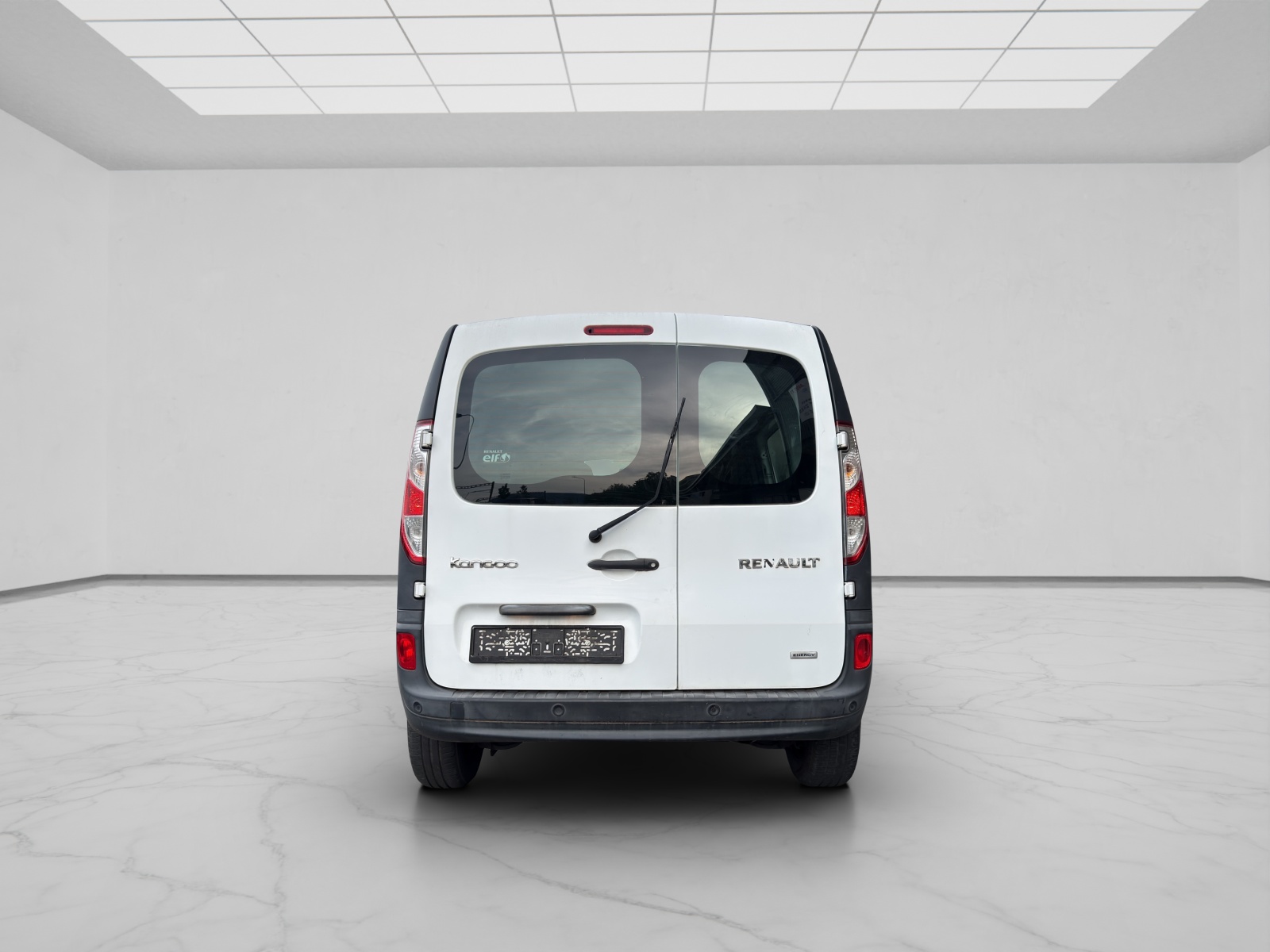 RENAULT Kangoo Medium TCe 115 ENERGY Business-image-4