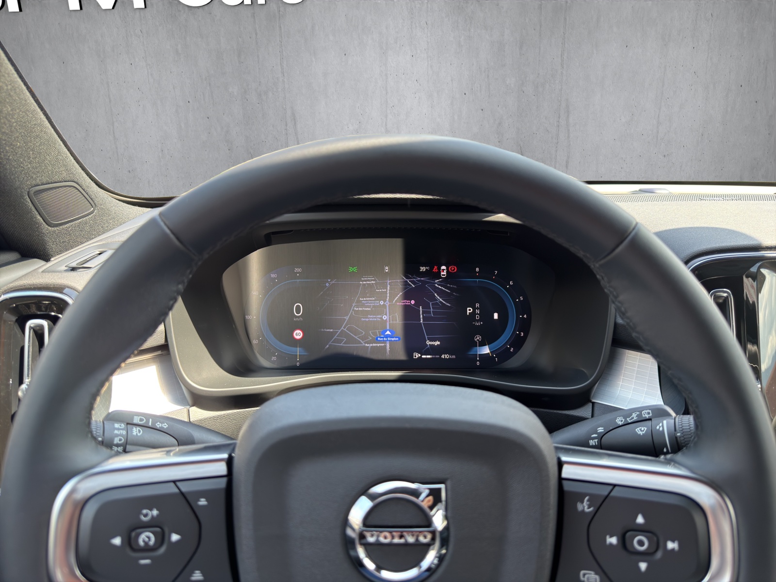 VOLVO XC40 B4 Benzin Mild Hybrid Plus Dark DCT-image-14
