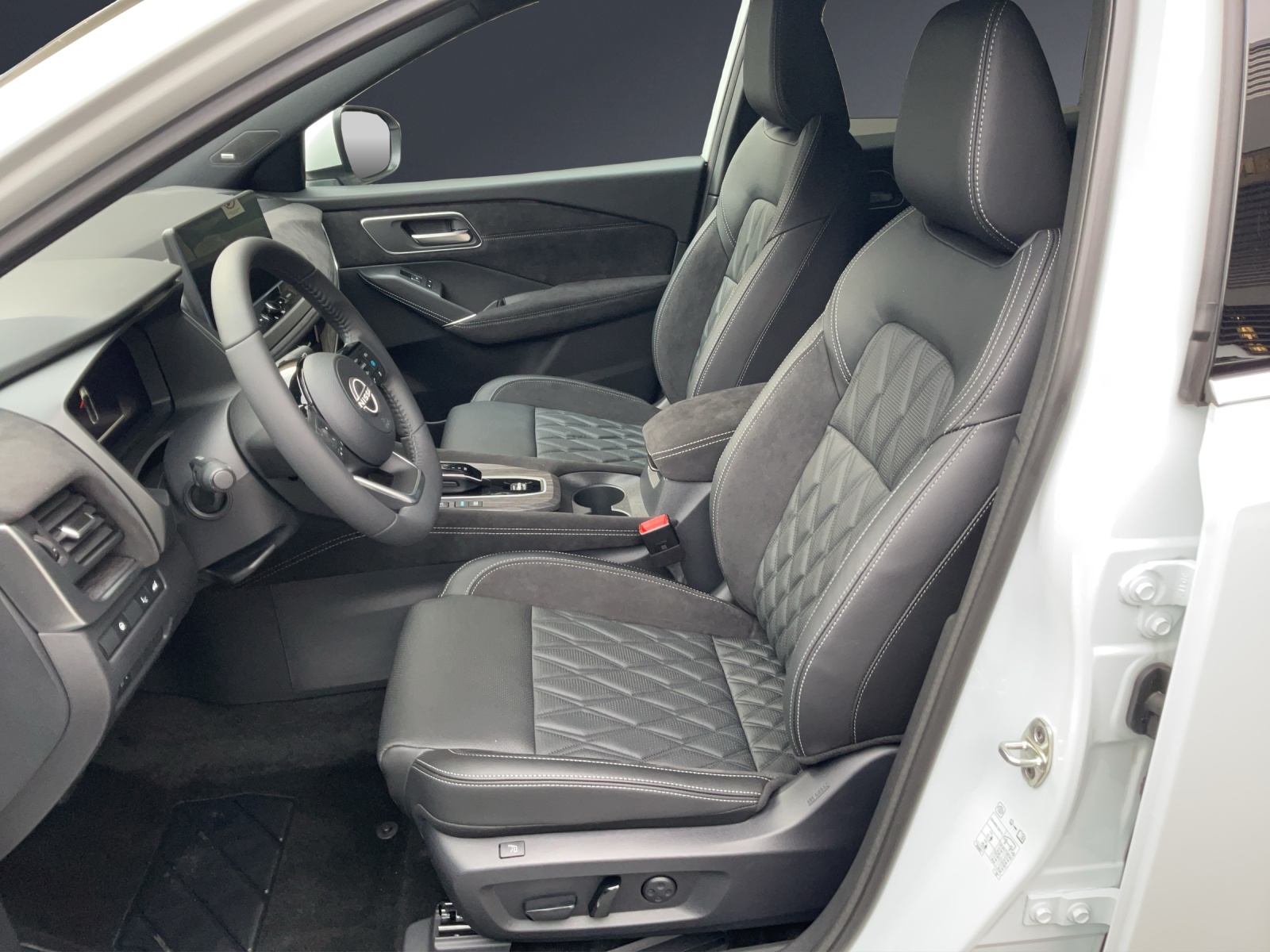 Image NISSAN QASHQAI Qashqai 1.5 VC-T e-Power Tekna+