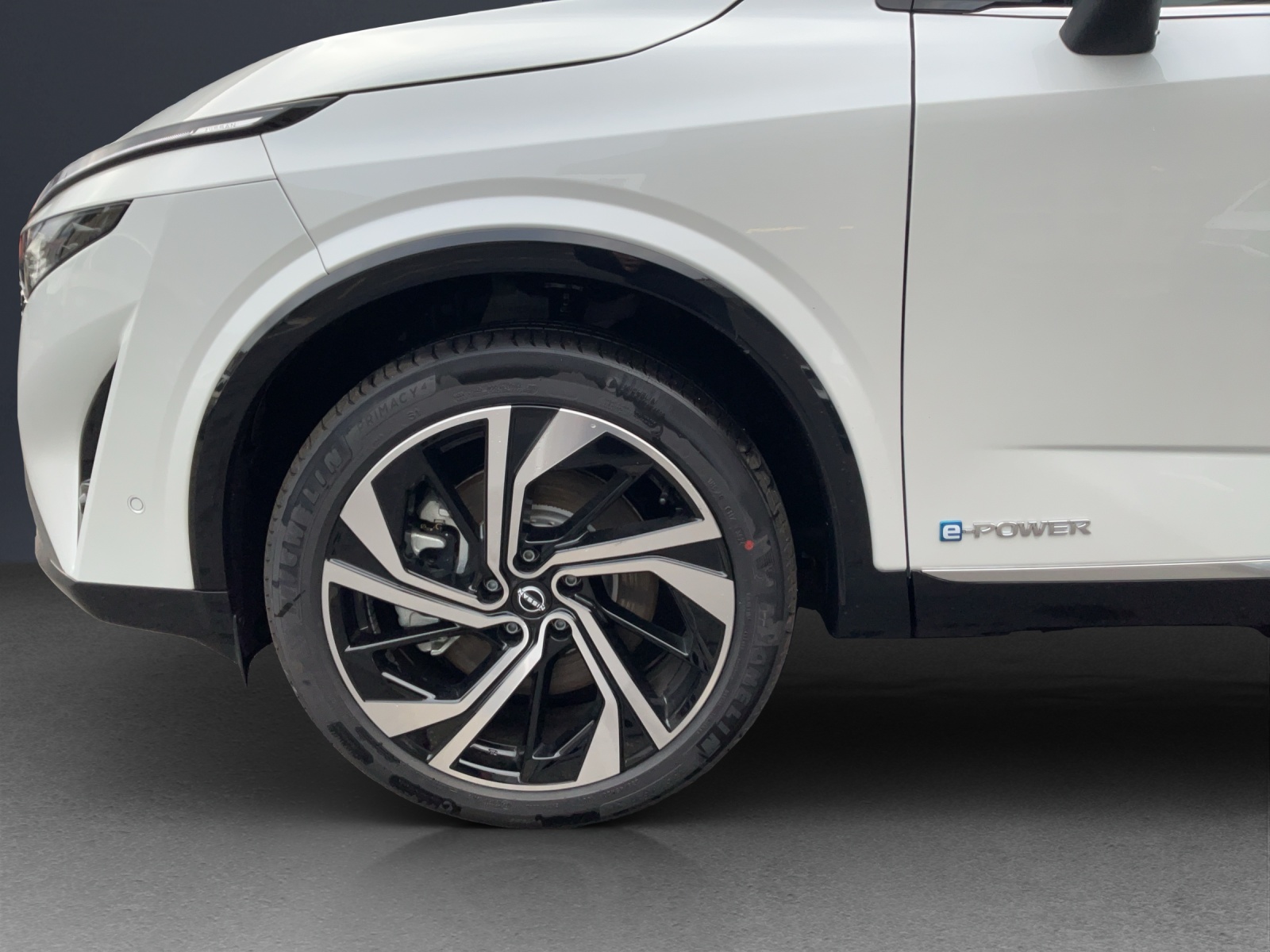 Image NISSAN QASHQAI Qashqai 1.5 VC-T e-Power Tekna+