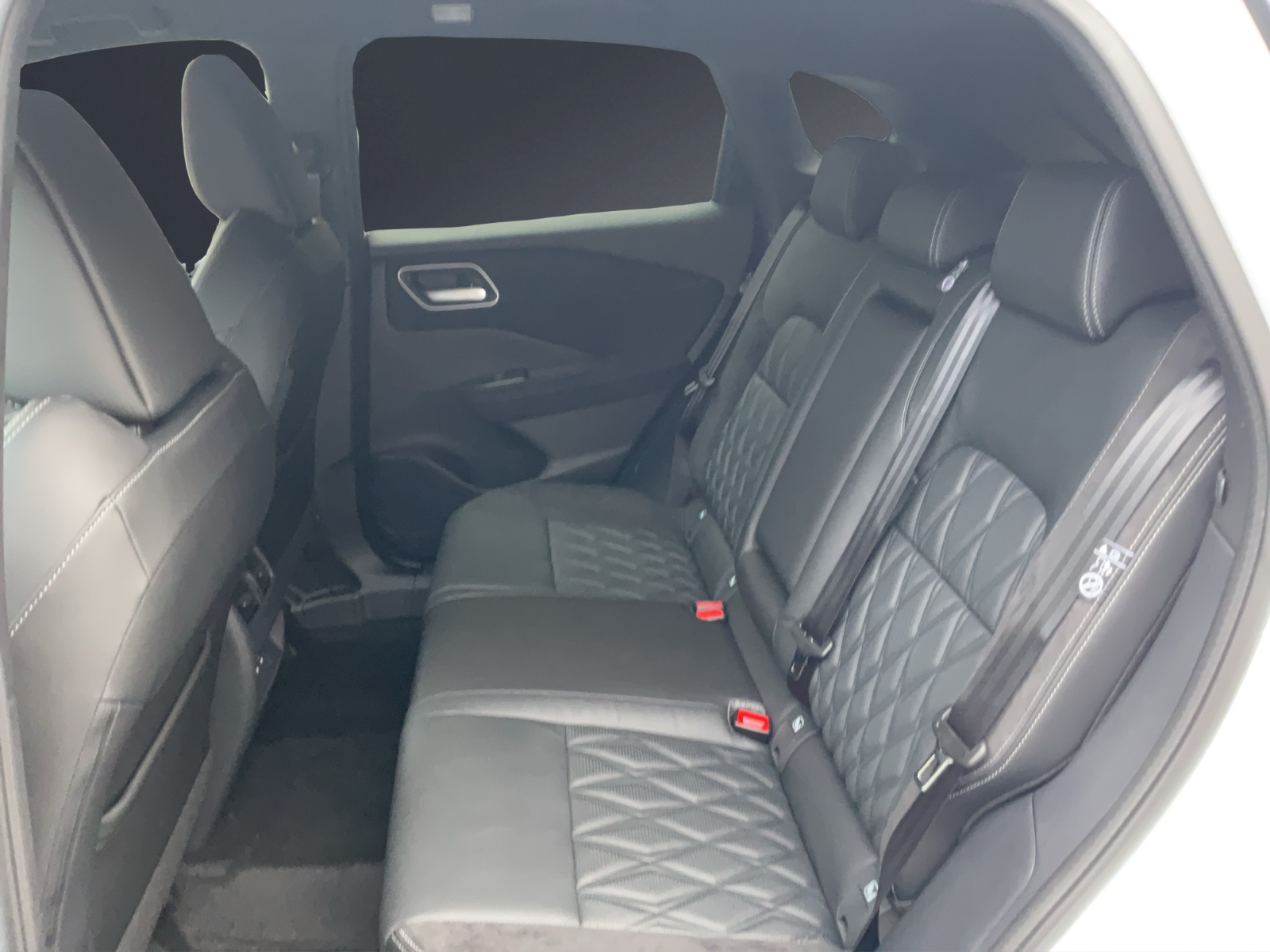 Image NISSAN QASHQAI Qashqai 1.5 VC-T e-Power Tekna+