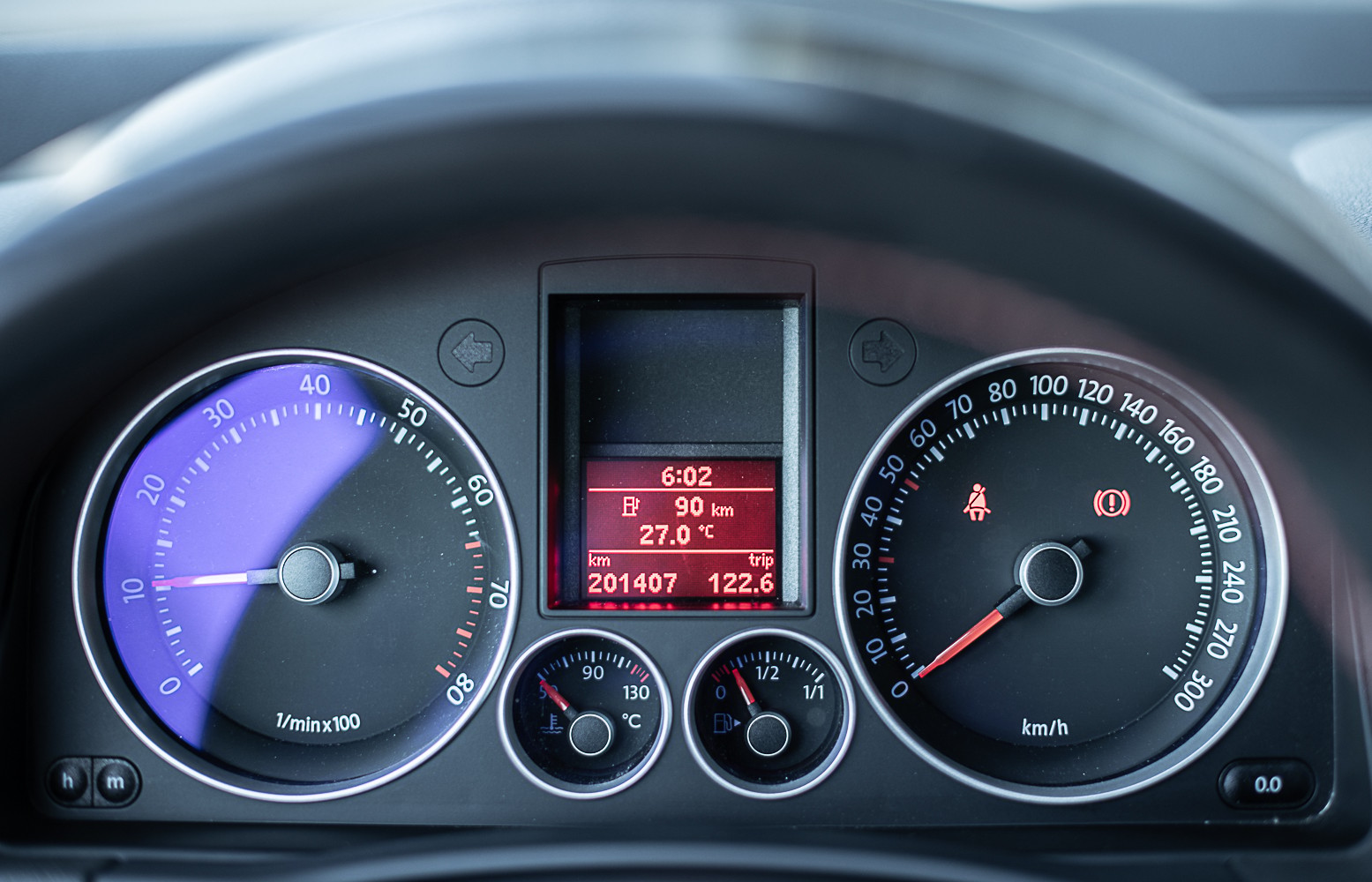 VW Golf 2.0 TFSI GTI Edition 30 3 portes-image-12