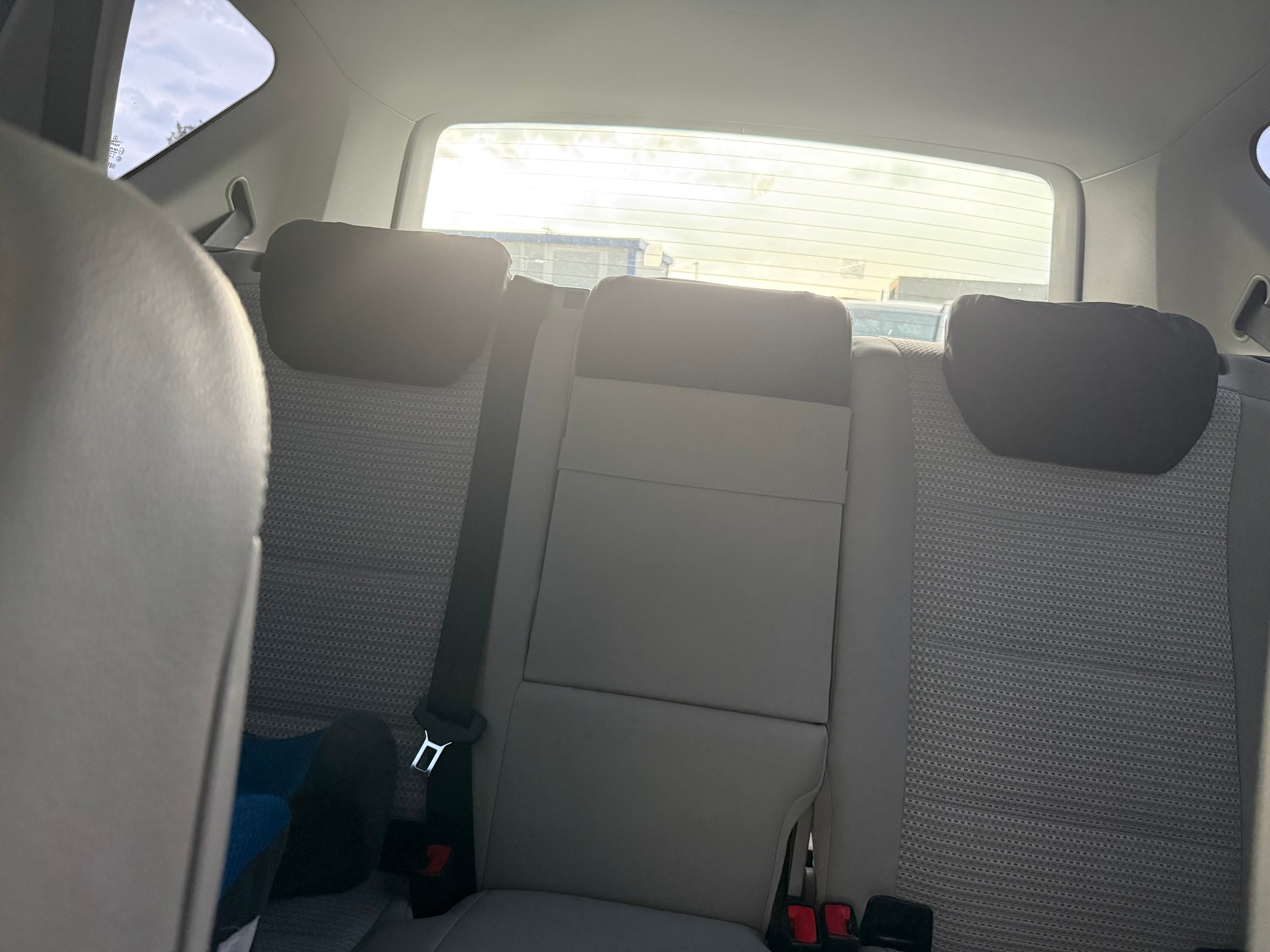 MERCEDES-BENZ A 170 Avantgarde-image-7