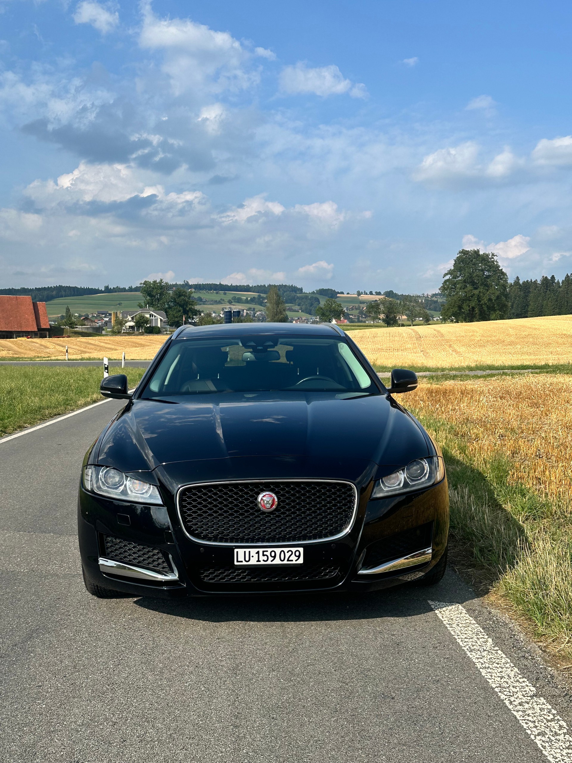 JAGUAR 2.0 D 180 Prestige-image-2