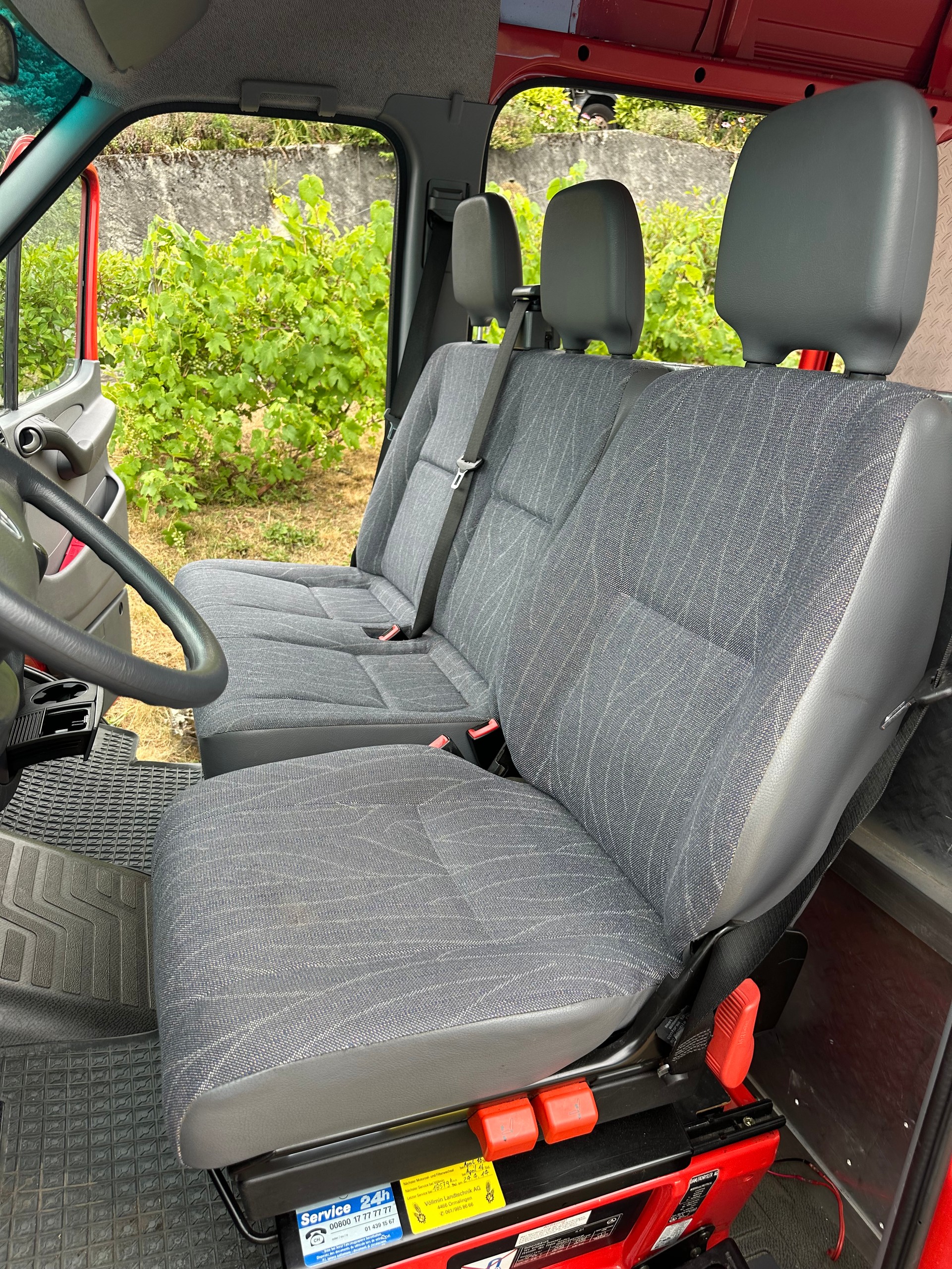 MERCEDES-BENZ Sprinter-image-6