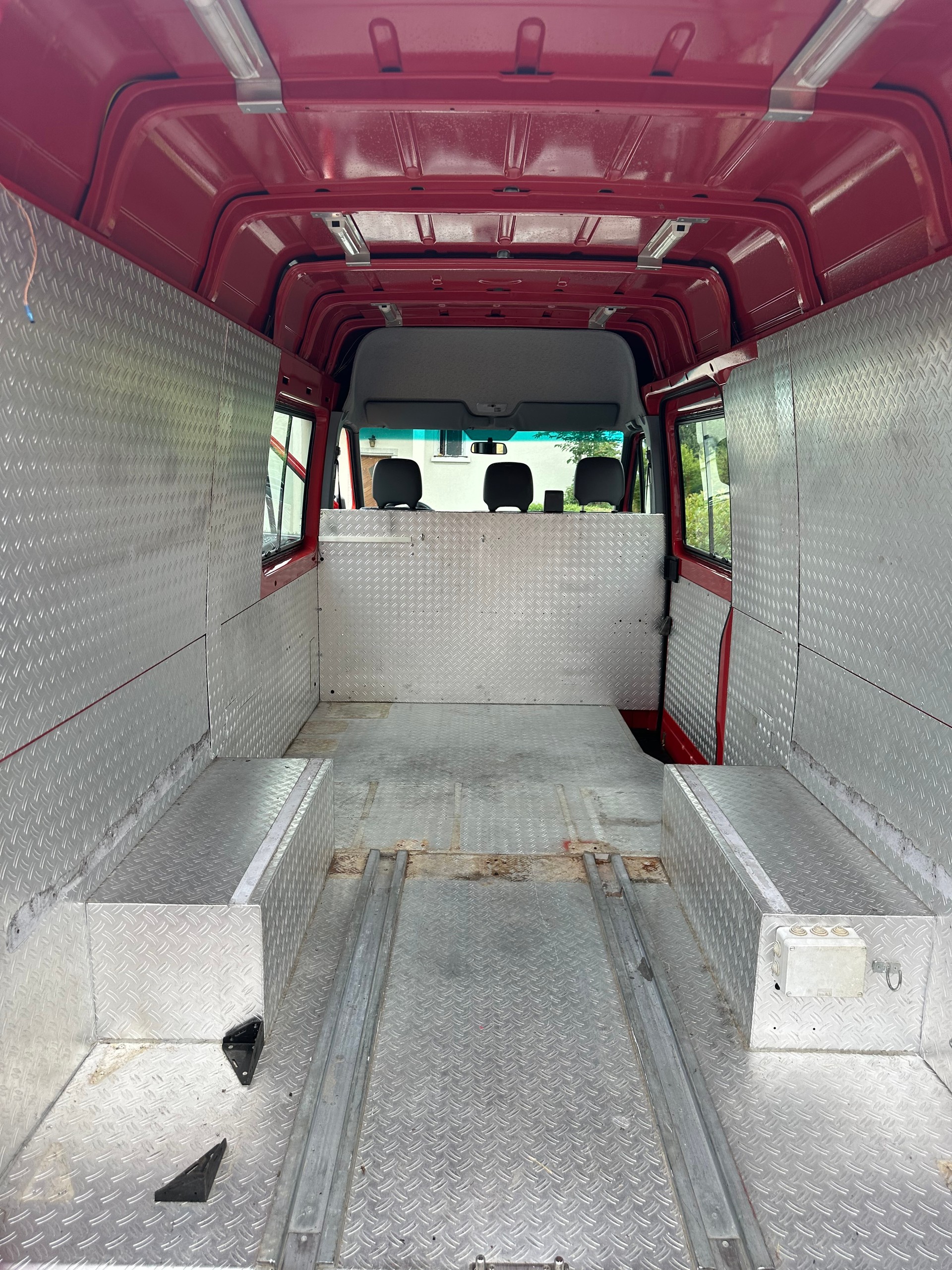 MERCEDES-BENZ Sprinter-image-7