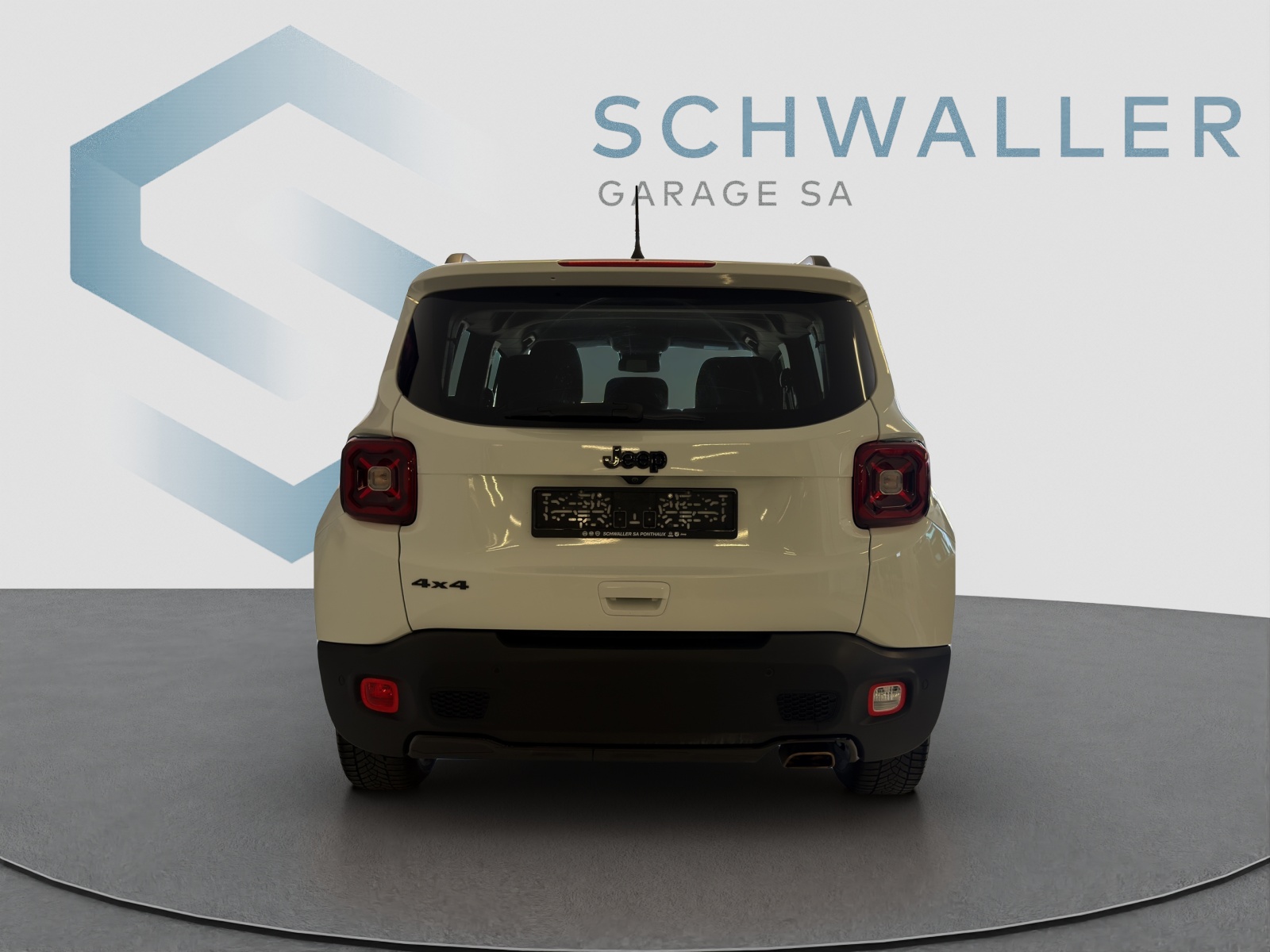 JEEP RENEGADE 1.3 Turbo Quiksilve-image-4