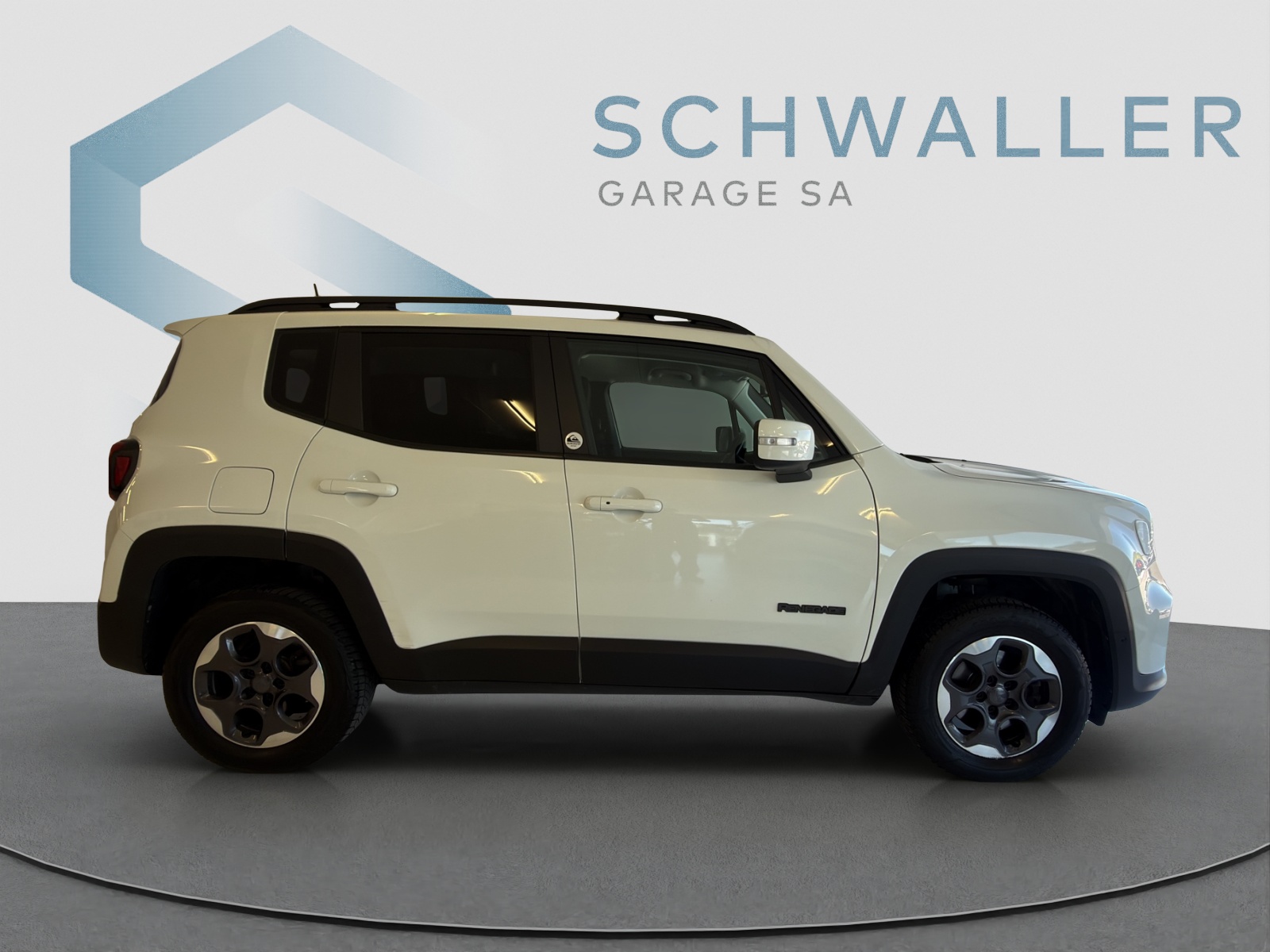 JEEP RENEGADE 1.3 Turbo Quiksilve-image-2