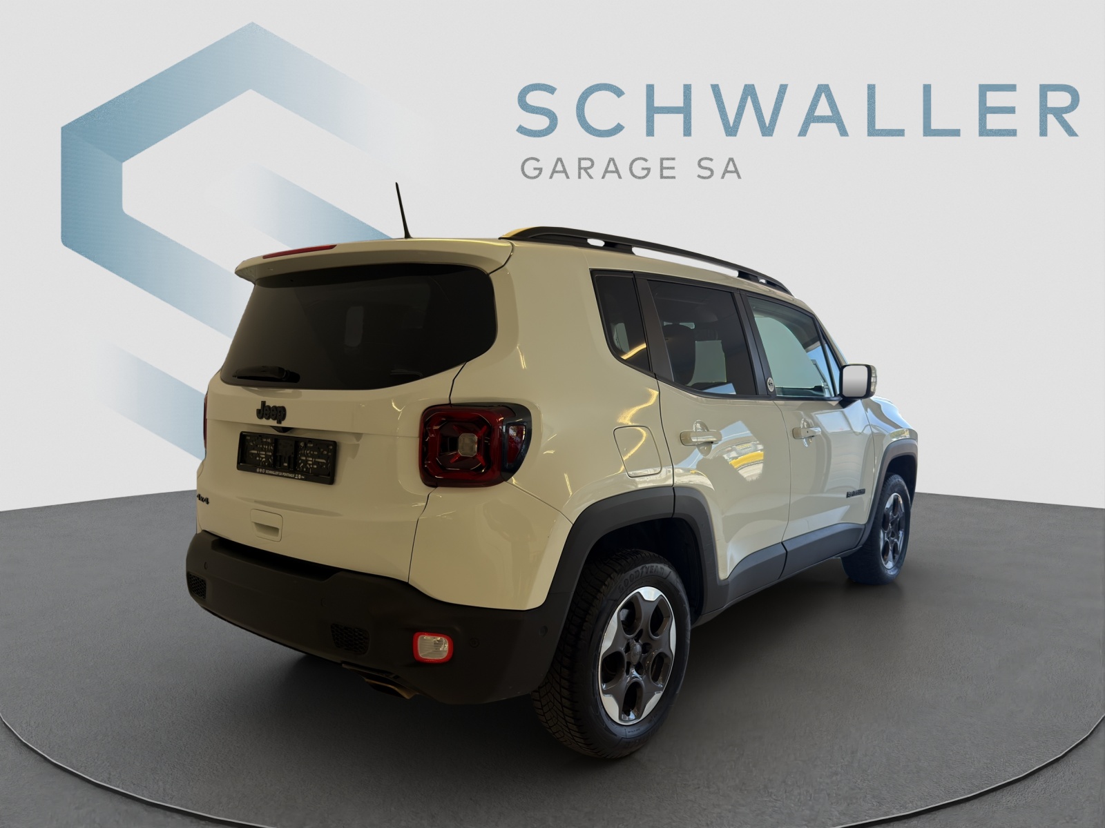 JEEP RENEGADE 1.3 Turbo Quiksilve-image-3