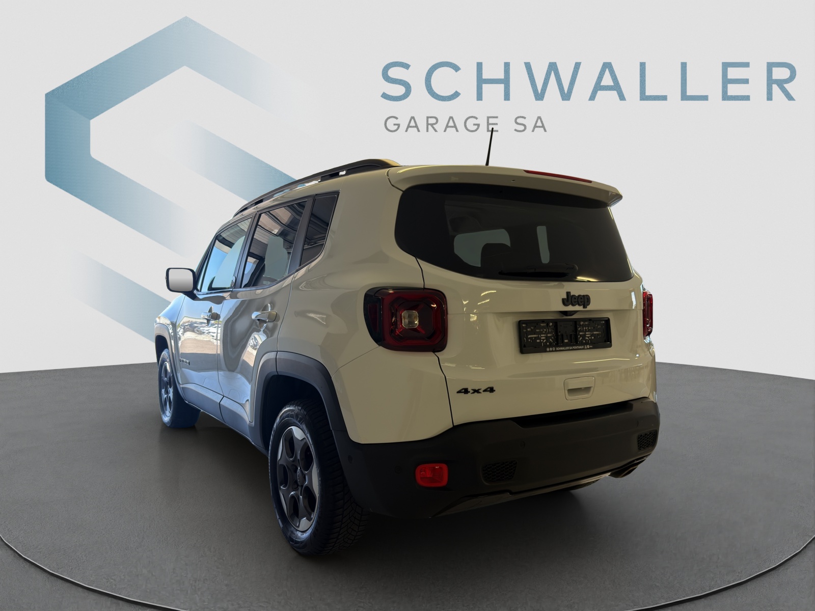 JEEP RENEGADE 1.3 Turbo Quiksilve-image-5