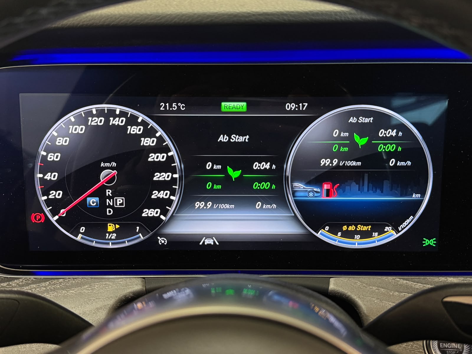 MERCEDES-BENZ CLS 350 AMG Line 9G-Tronic-image-10