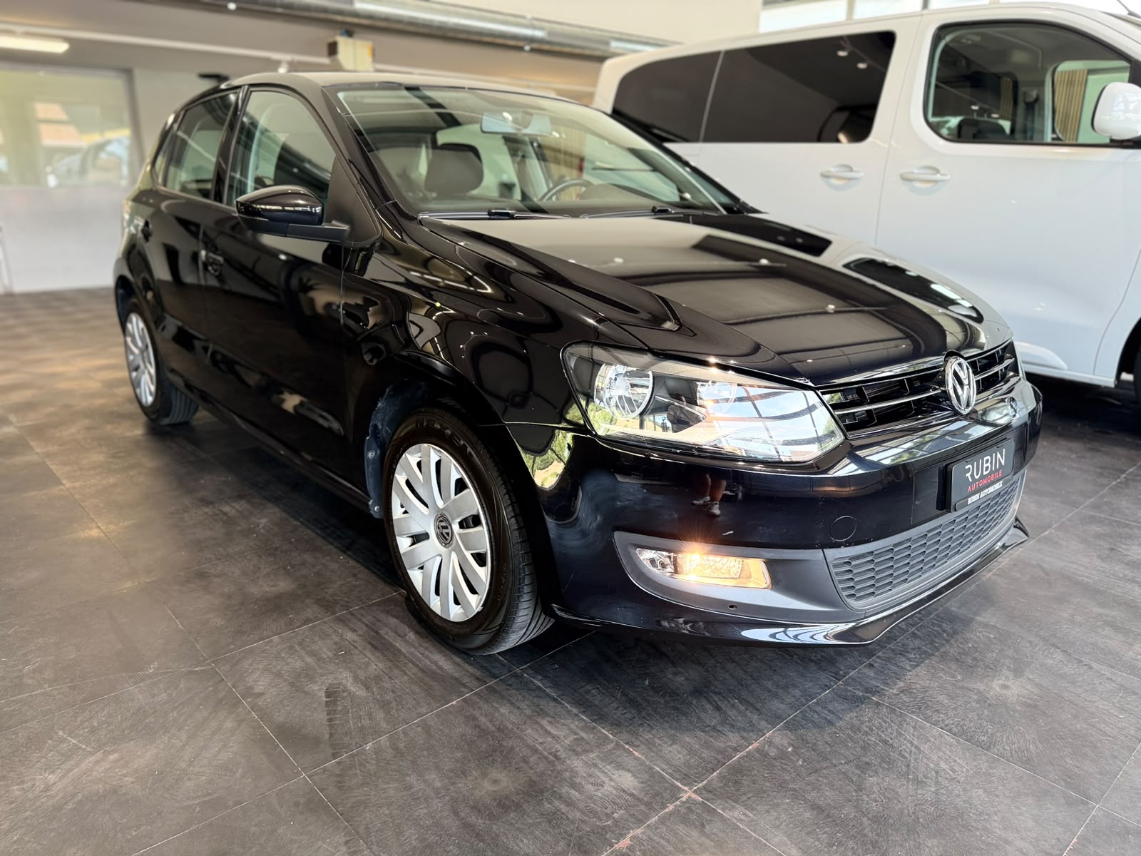 VW Polo 1.2 TSI Comfortline DSG-image-5