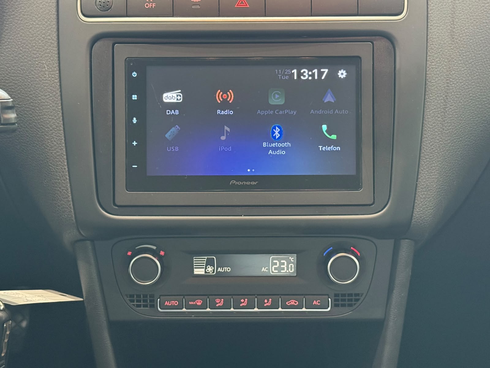 VW Polo 1.2 TSI Comfortline DSG-image-12