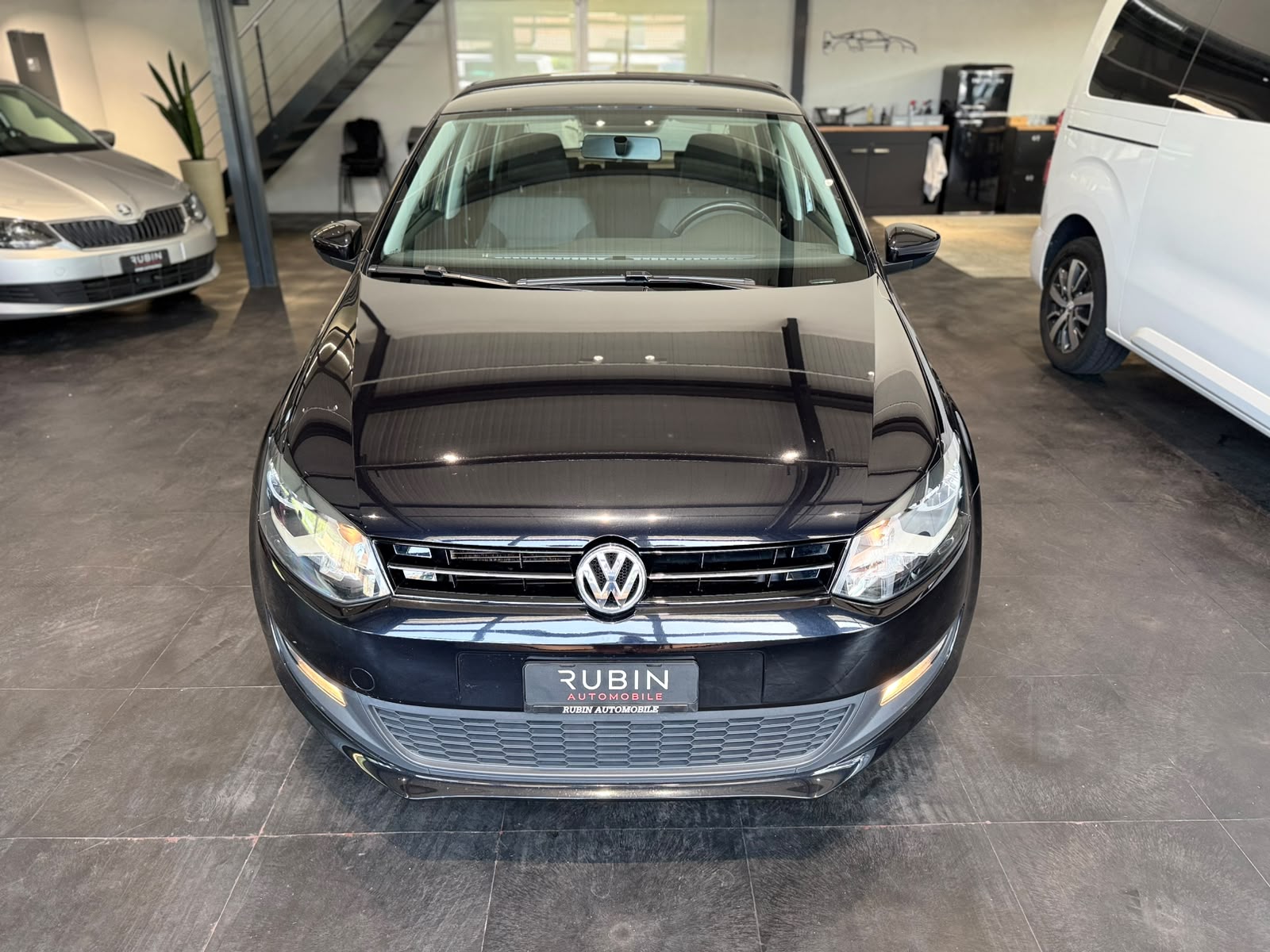 VW Polo 1.2 TSI Comfortline DSG-image-6