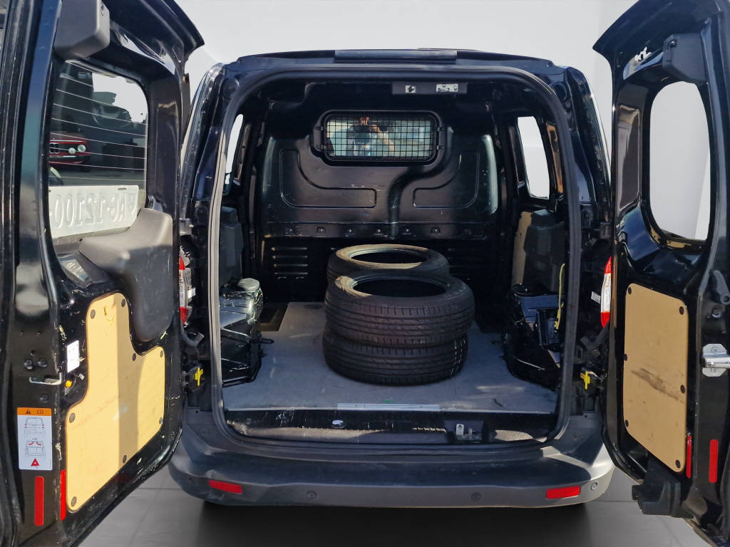 FORD Transit Courier Van 1.5 TDCi Trend-image-15