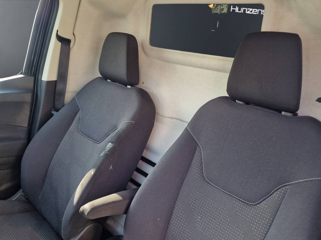 FORD Transit Courier Van 1.5 TDCi Trend-image-9