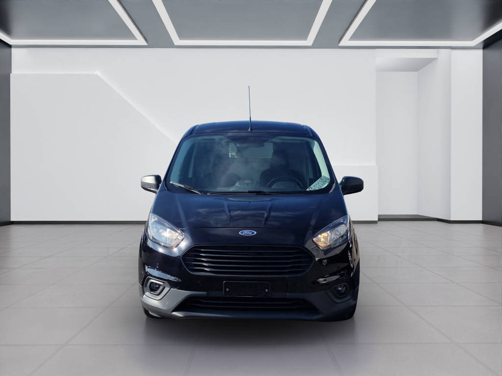 FORD Transit Courier Van 1.5 TDCi Trend-image-7