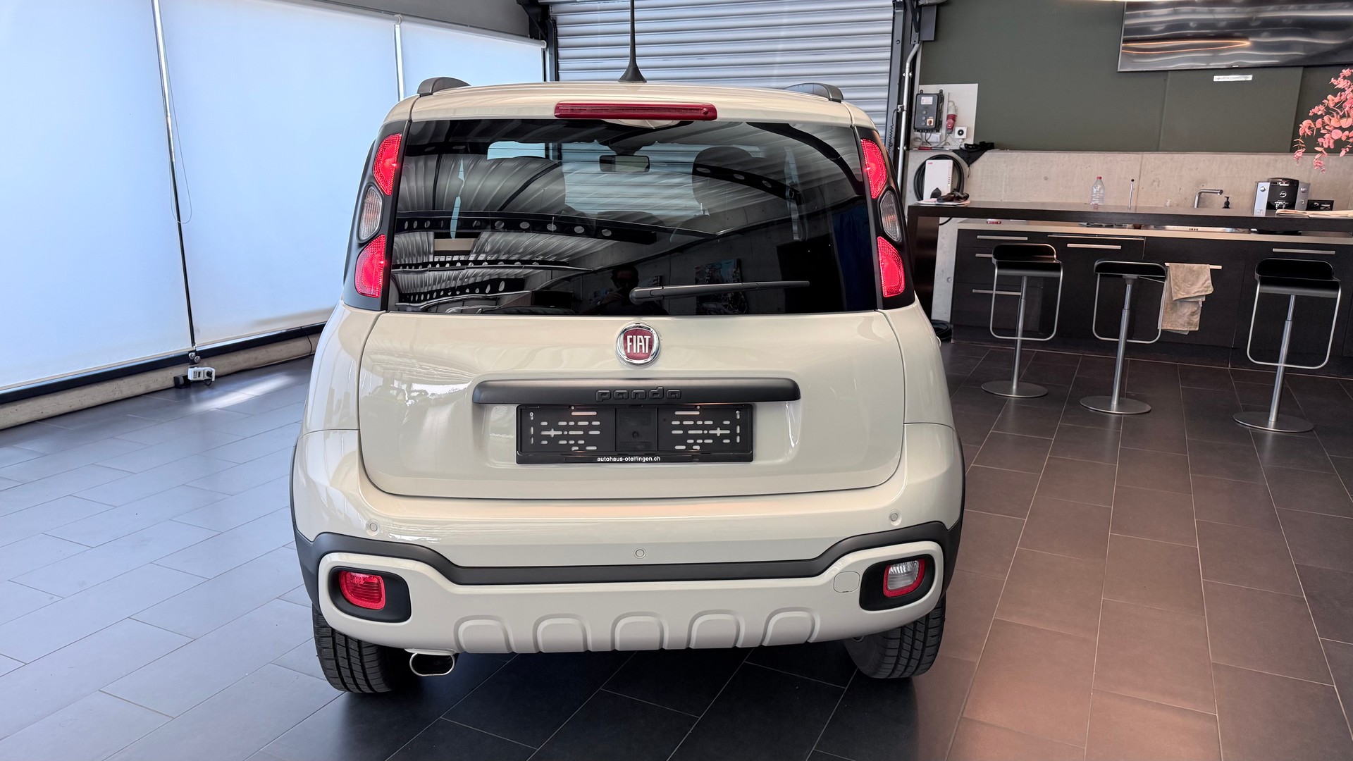 FIAT Panda 0.9 T TwinAir 4x40 S/S-image-15