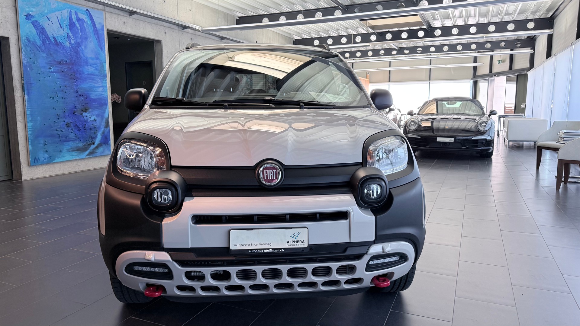 FIAT Panda 0.9 T TwinAir 4x40 S/S-image-5