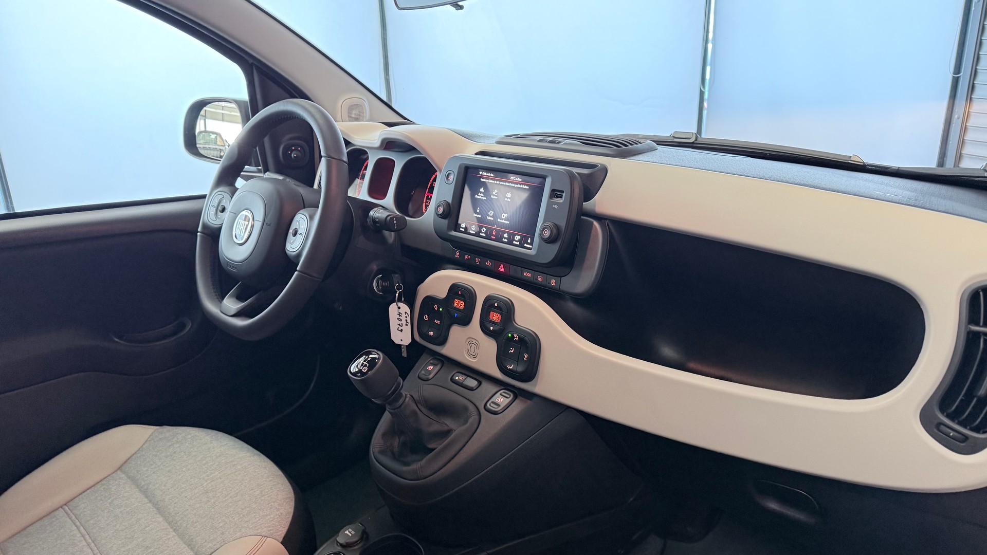 FIAT Panda 0.9 T TwinAir 4x40 S/S-image-20