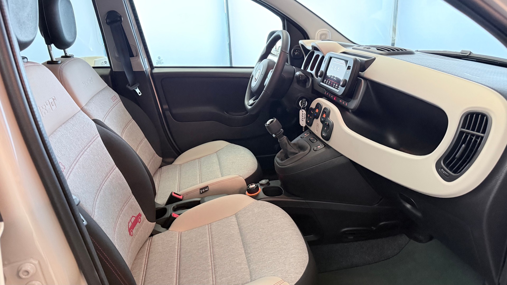 FIAT Panda 0.9 T TwinAir 4x40 S/S-image-19