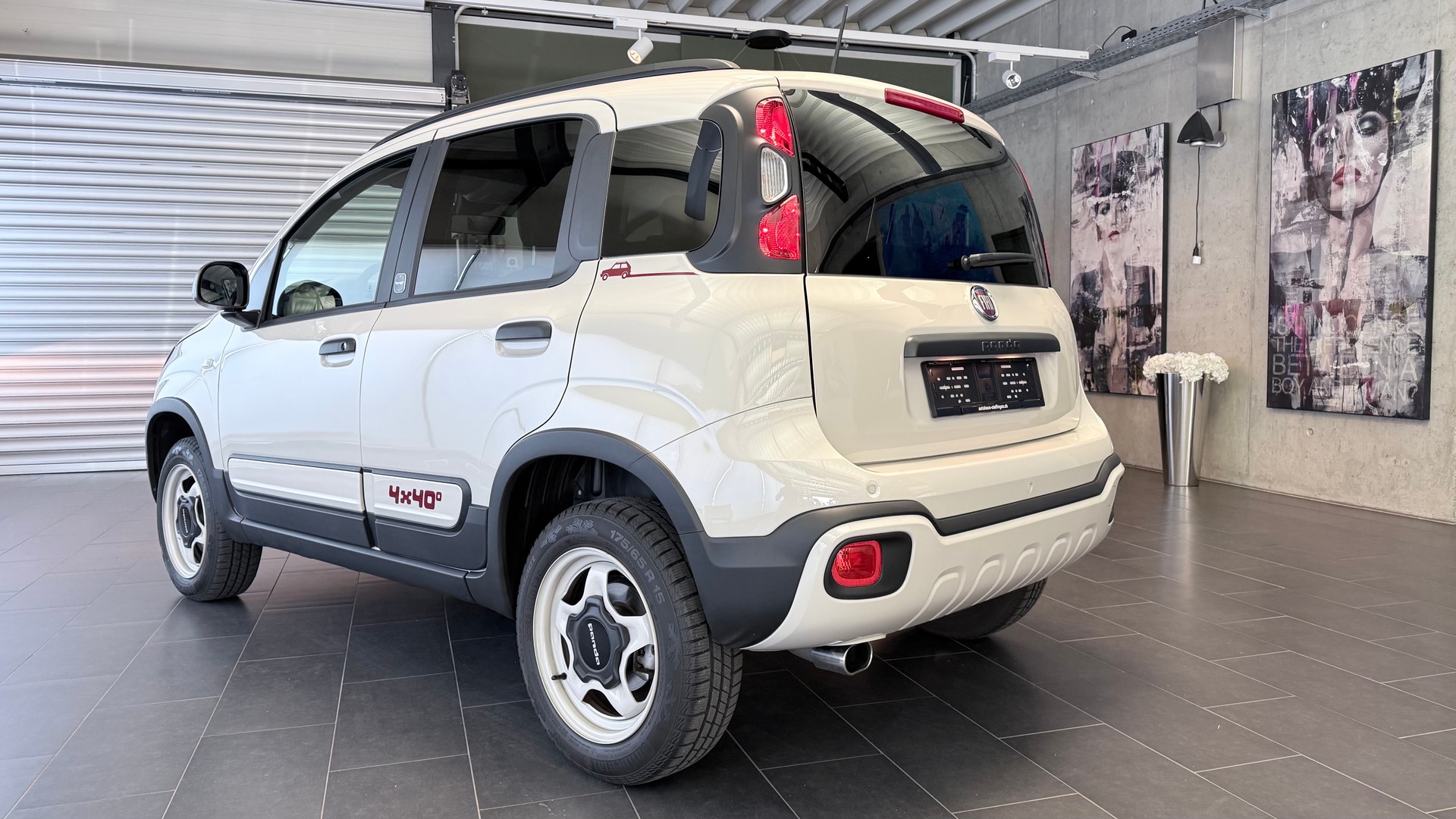 FIAT Panda 0.9 T TwinAir 4x40 S/S-image-14