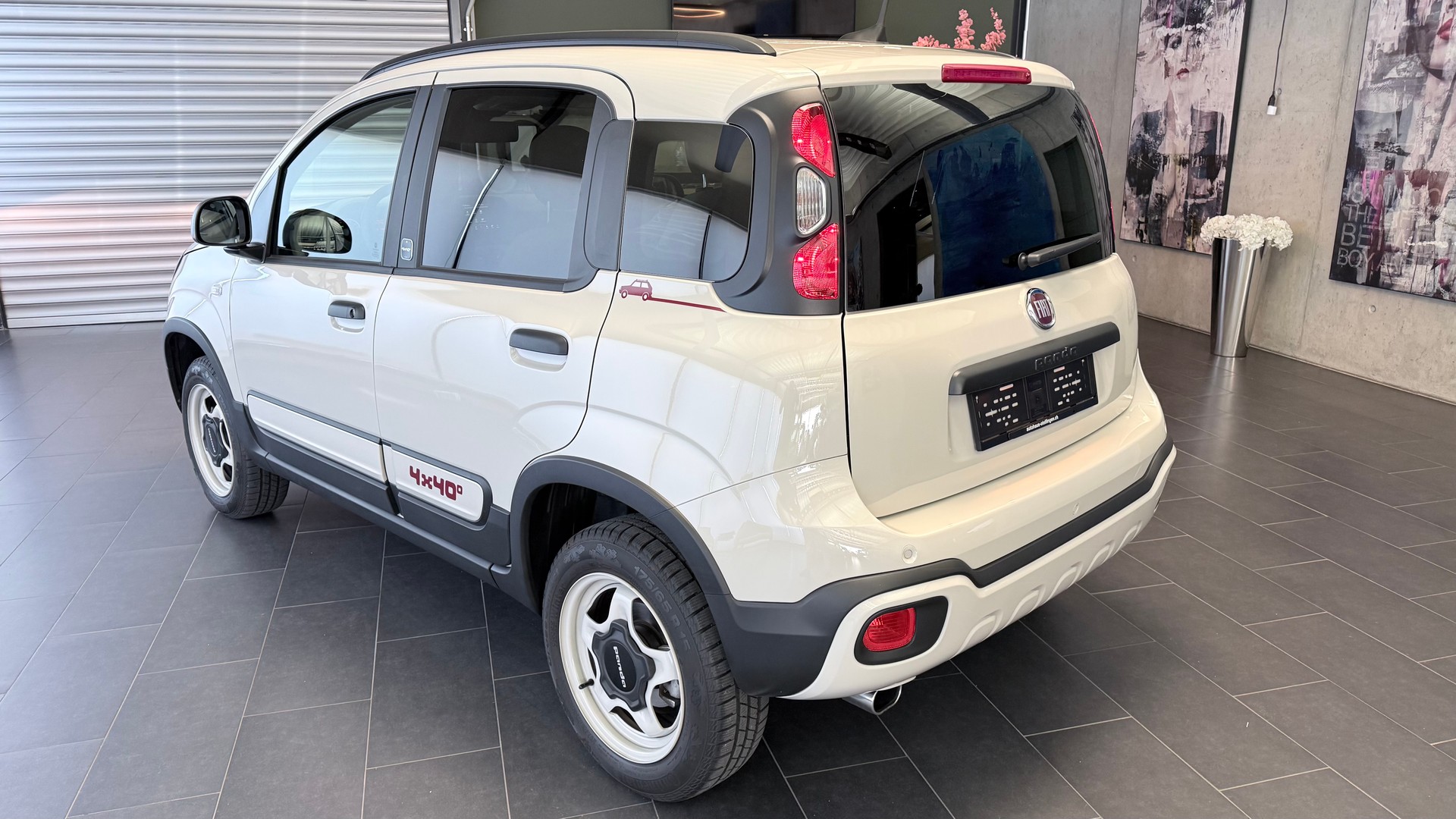 FIAT Panda 0.9 T TwinAir 4x40 S/S-image-13