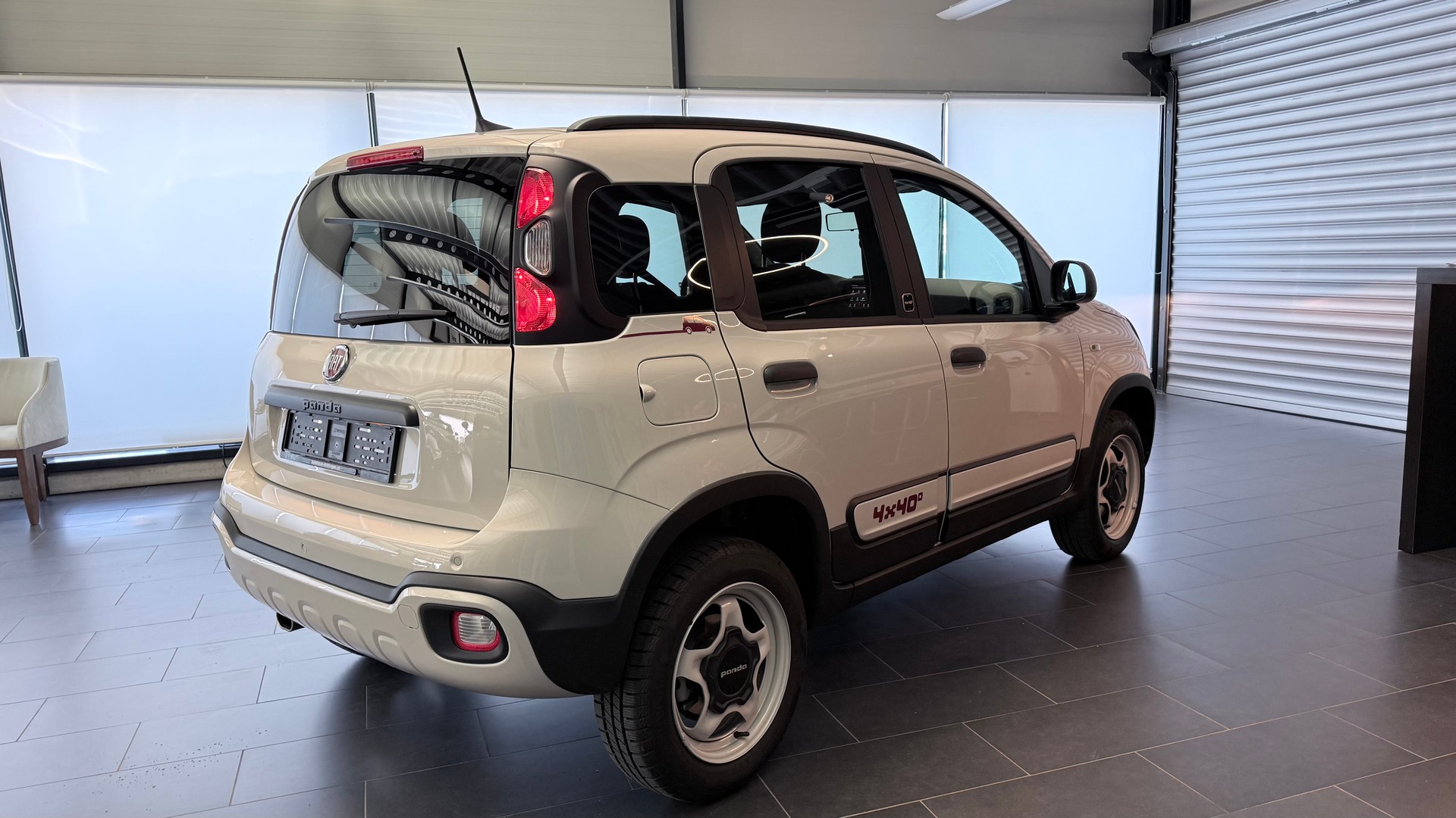 FIAT Panda 0.9 T TwinAir 4x40 S/S-image-16