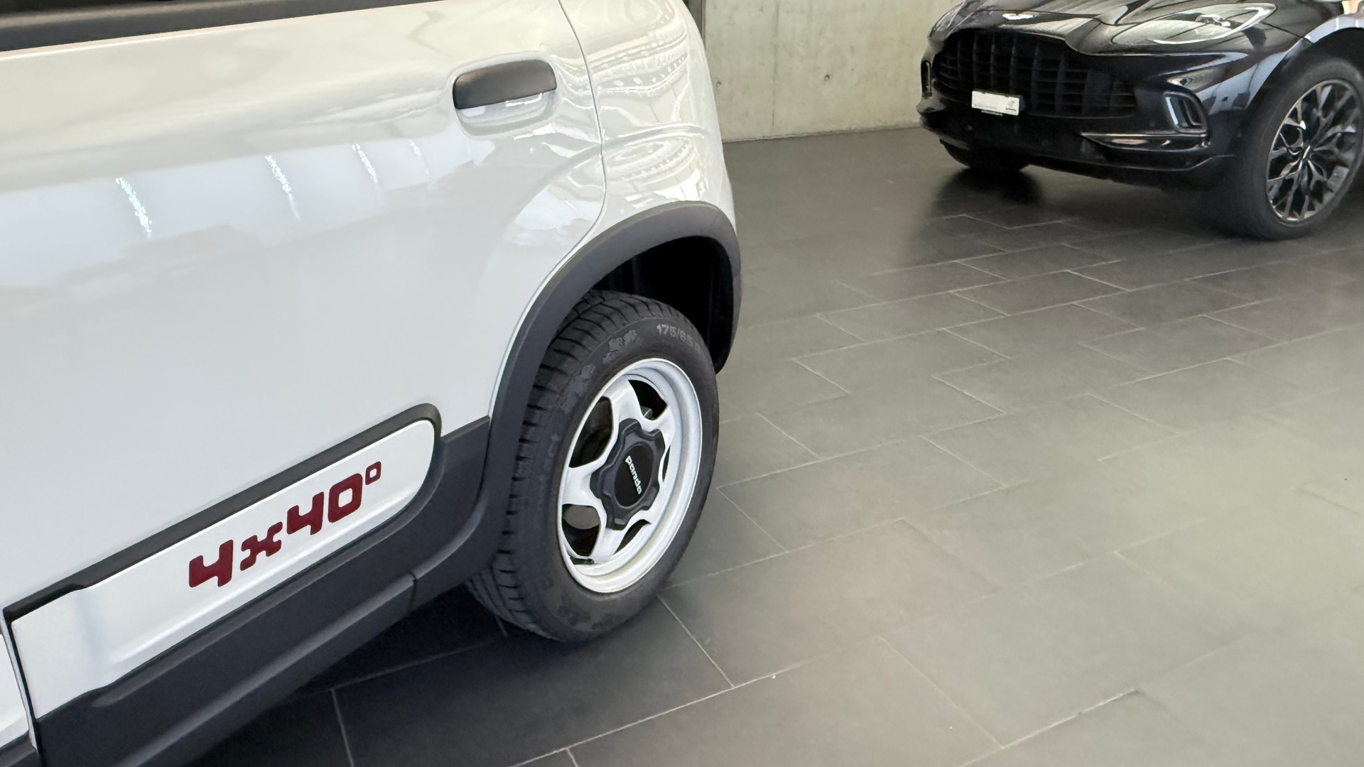 FIAT Panda 0.9 T TwinAir 4x40 S/S-image-7