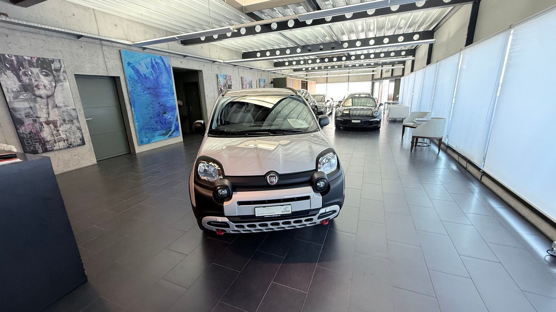 FIAT Panda 0.9 T TwinAir 4x40 S/S-image-4