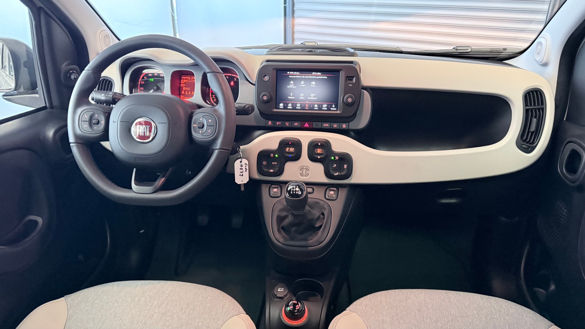 FIAT Panda 0.9 T TwinAir 4x40 S/S-image-18