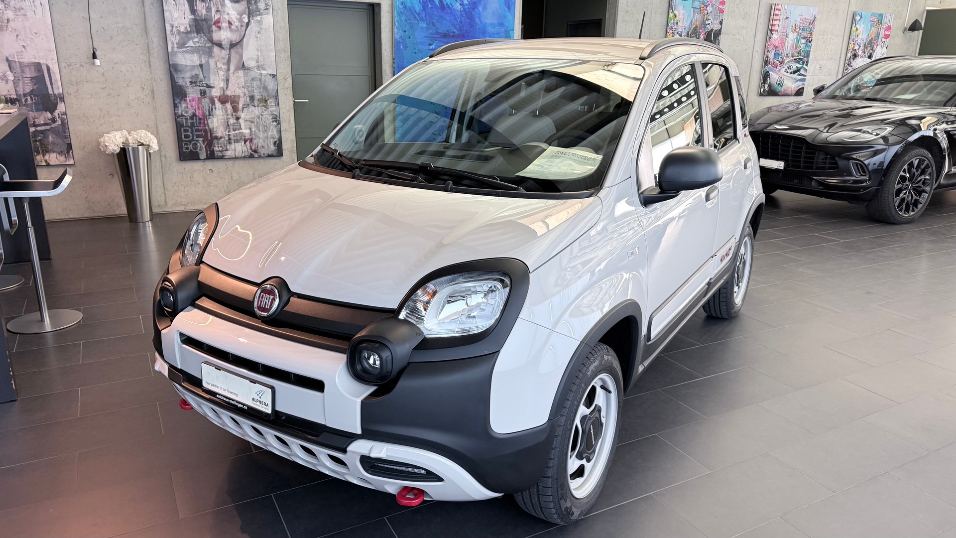 FIAT Panda 0.9 T TwinAir 4x40 S/S-image-6