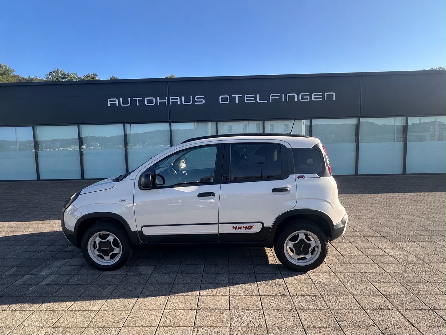 FIAT Panda 0.9 T TwinAir 4x40 S/S-image-0