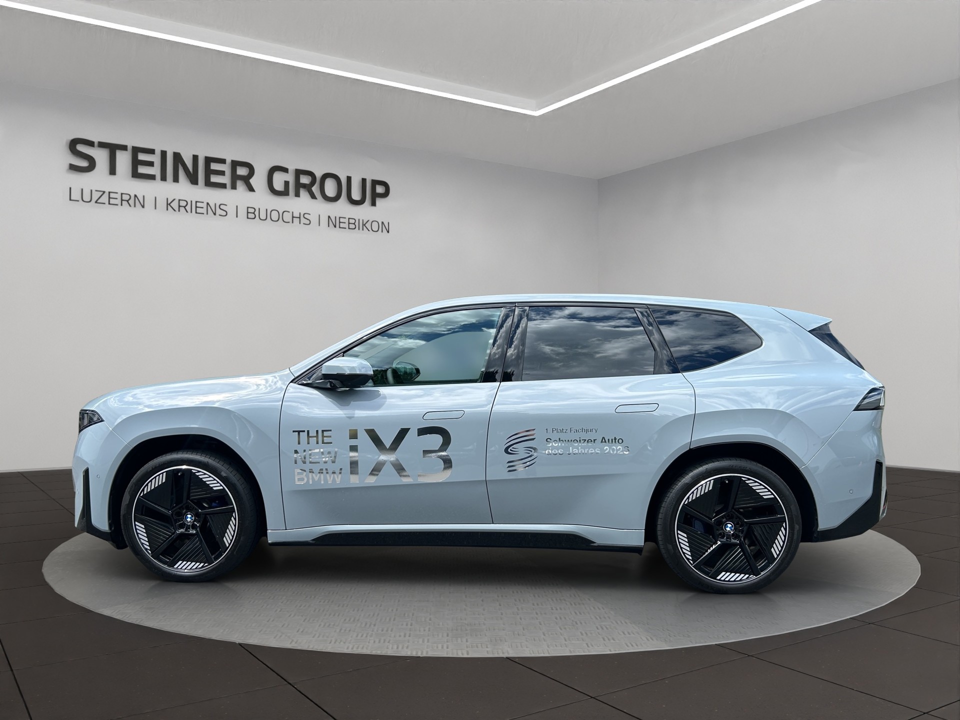 BMW iX3 50 xDrive M Sport-image-7