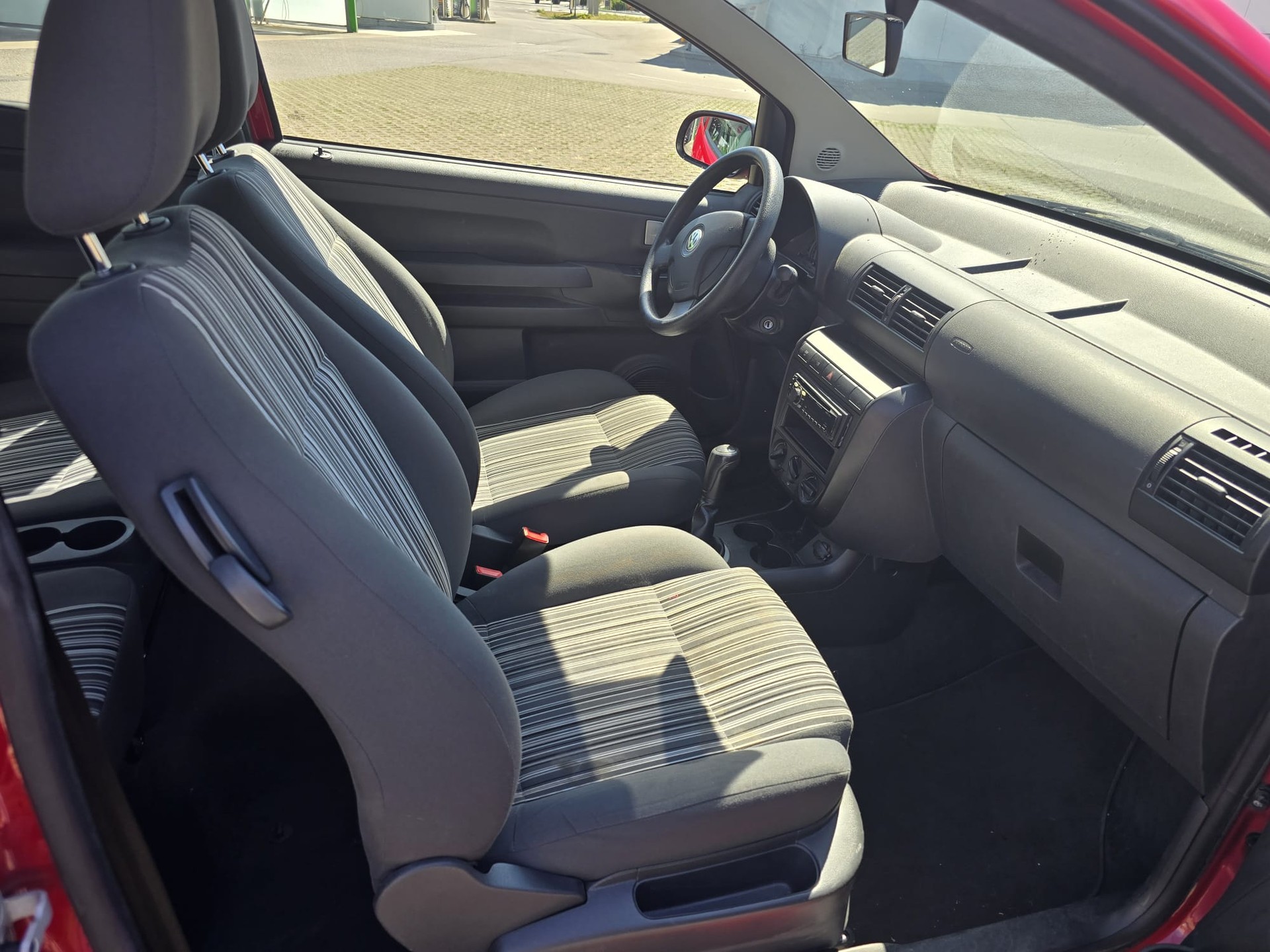 VW Fox 1.4-image-4