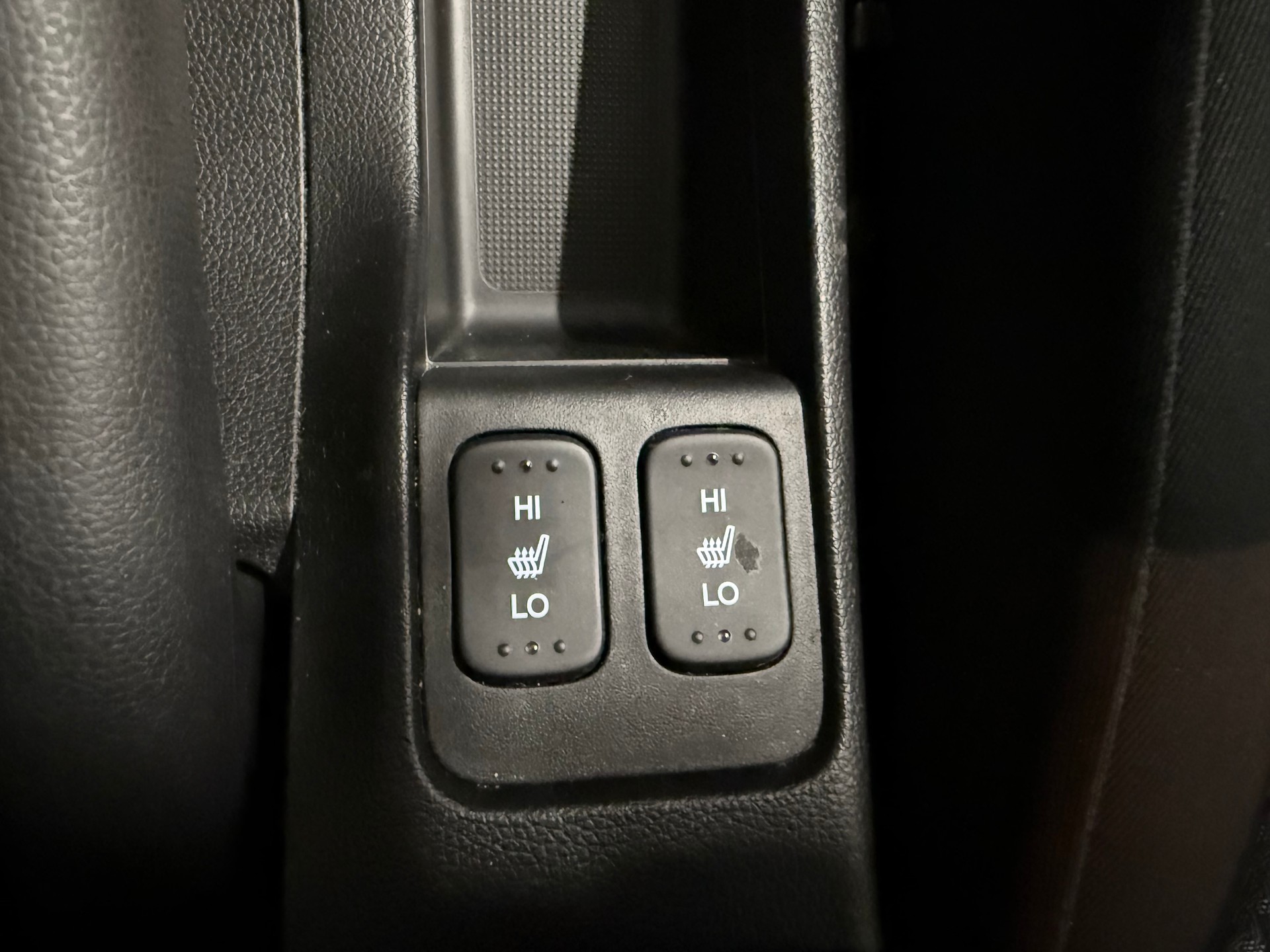 HONDA Jazz 1.3i-VTEC Trend CVT Sitzheizung, Automatik-image-10