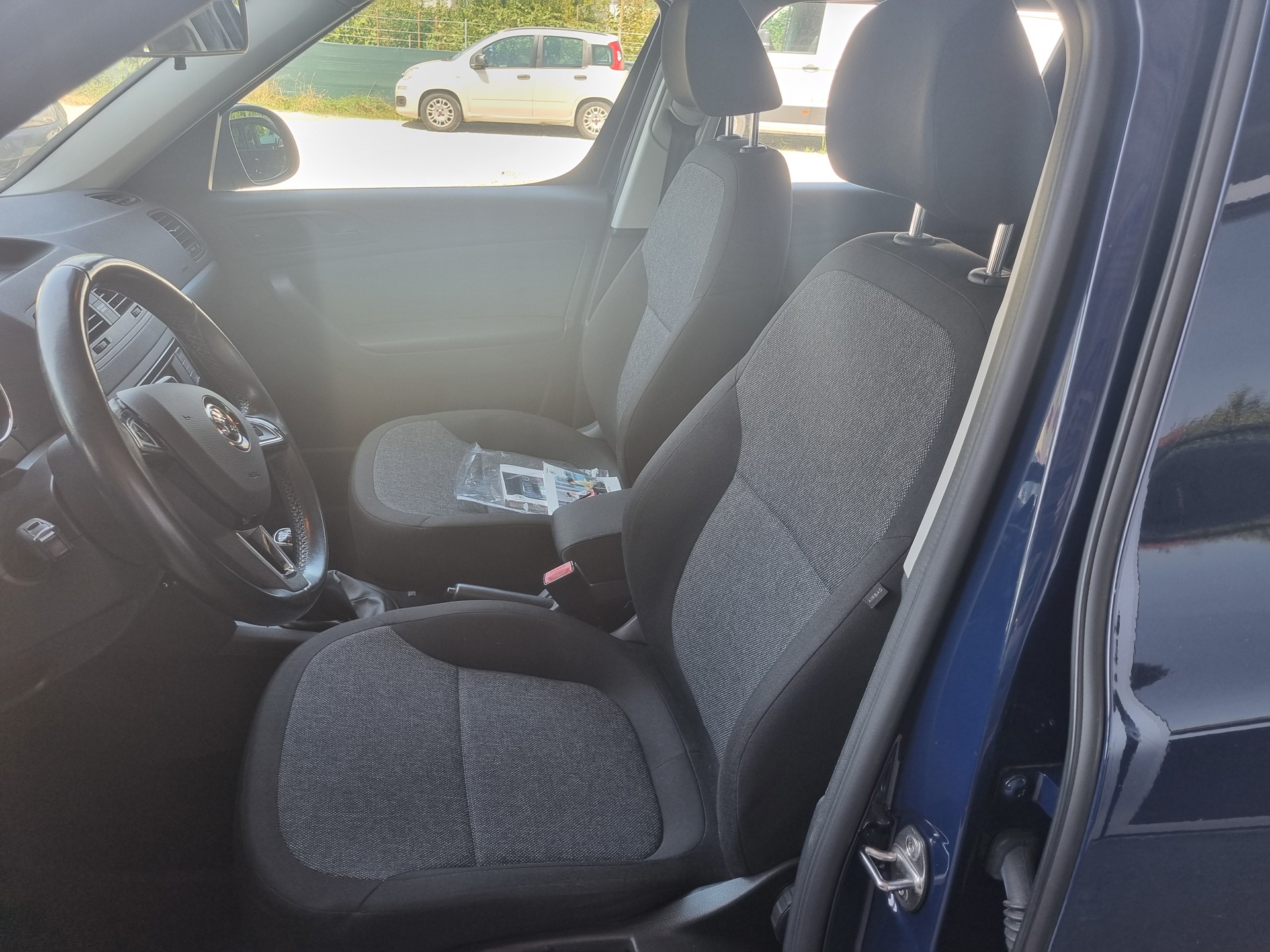 SKODA Yeti 1.4 TSI Active 4x4-image-7