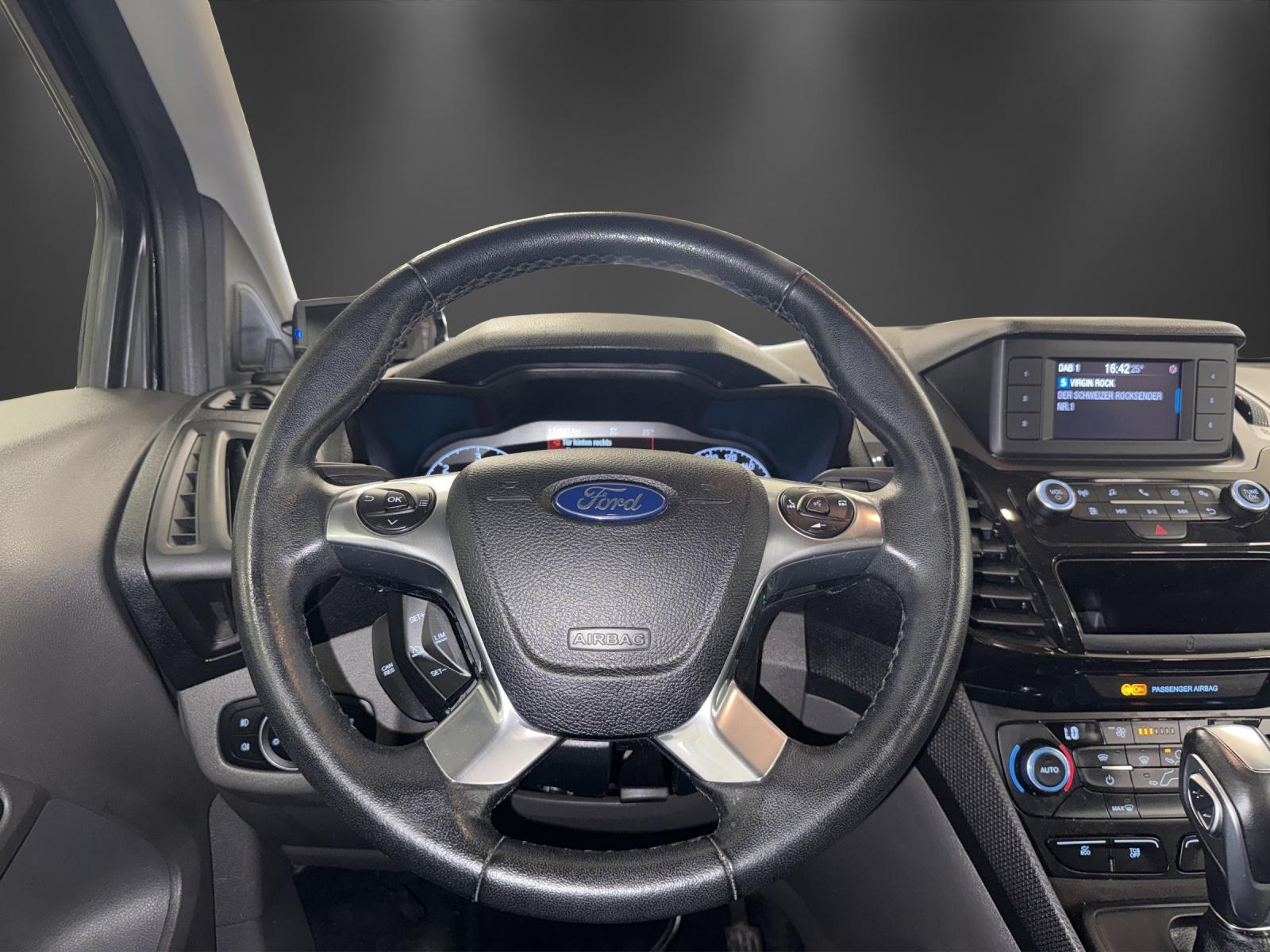 FORD Grand Tourneo Connect 1.5 EcoBlue Titanium-image-15