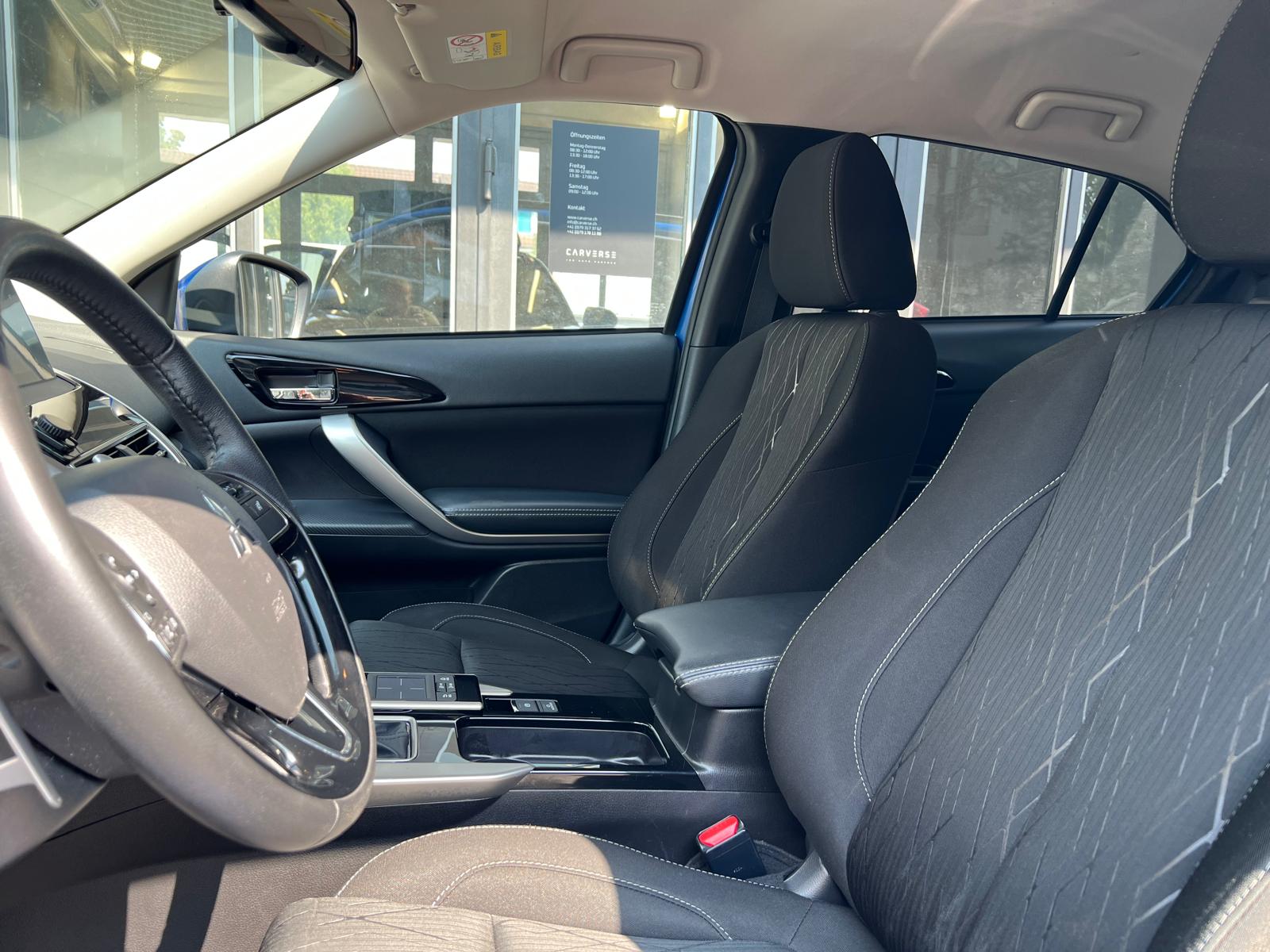MITSUBISHI Eclipse Cross 1.5 T Style 4x4-image-7
